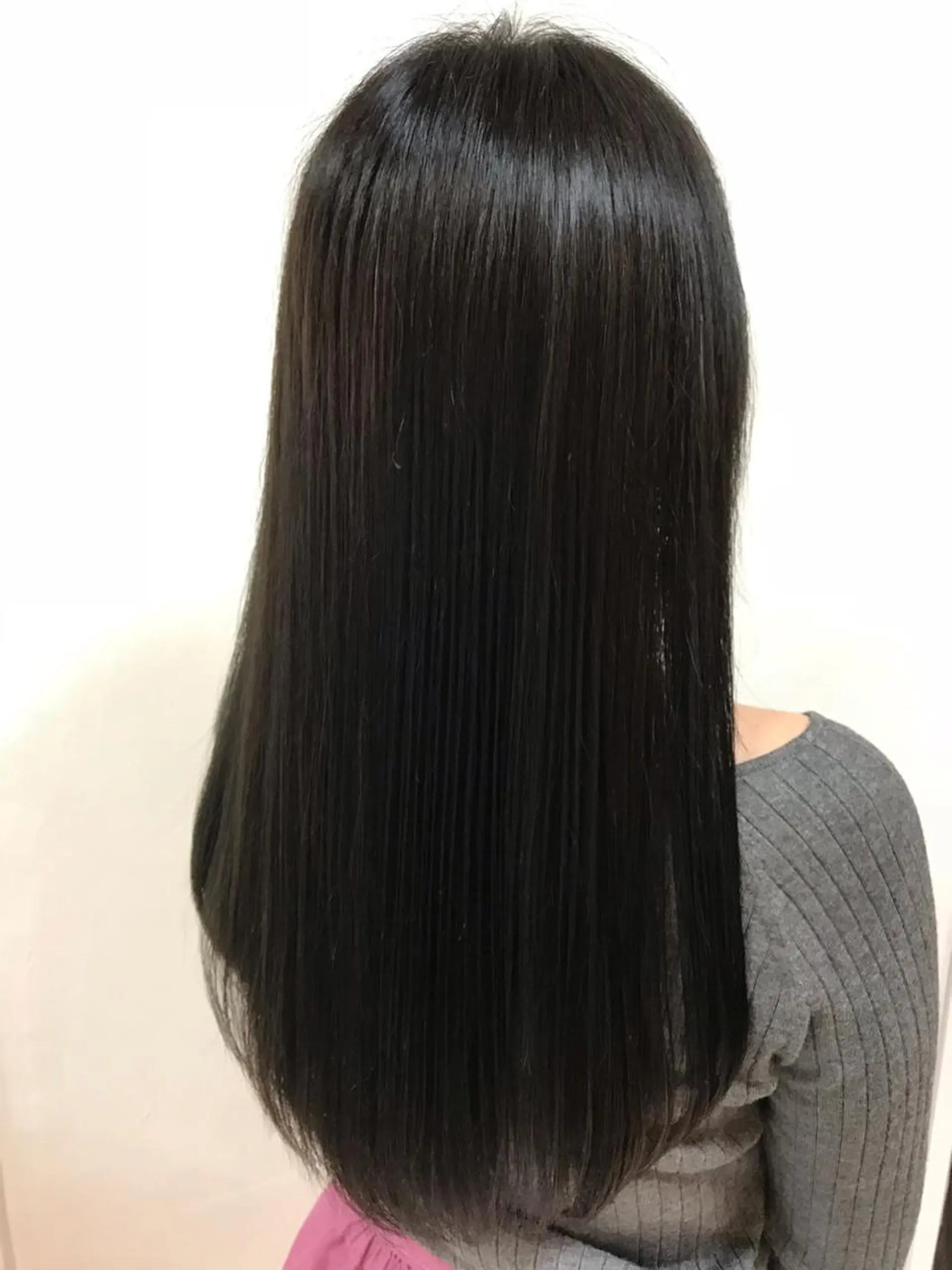 ロング カラー アディクシーカラー オーガニックカラー トリートメント 🌈限定価格🌈 鈴木　瑛輔のヘアスタイル