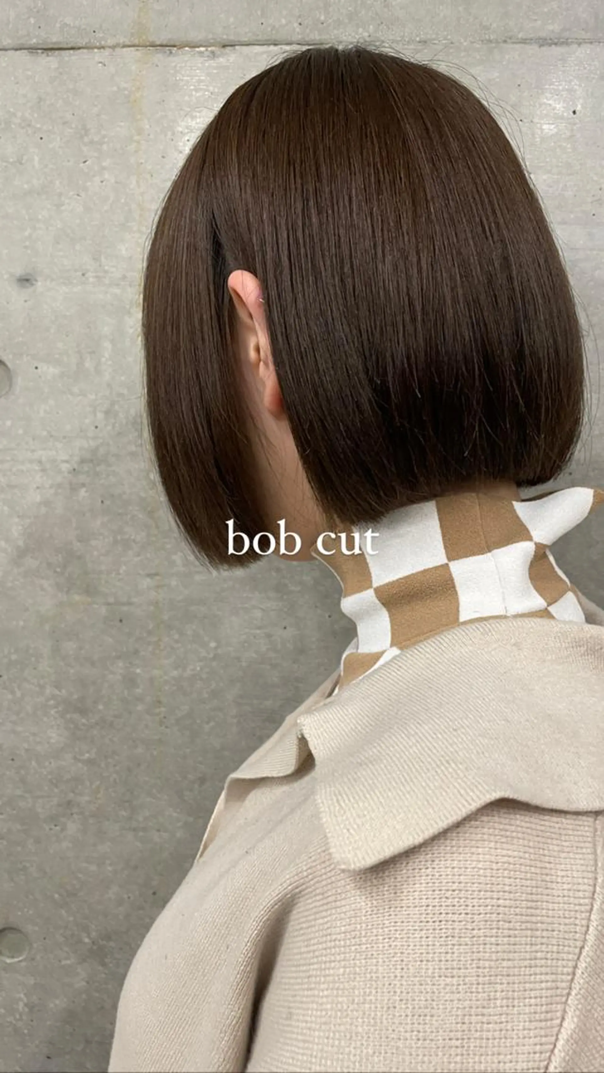 ショート 吉田一輝 外国人パーマのヘアスタイル