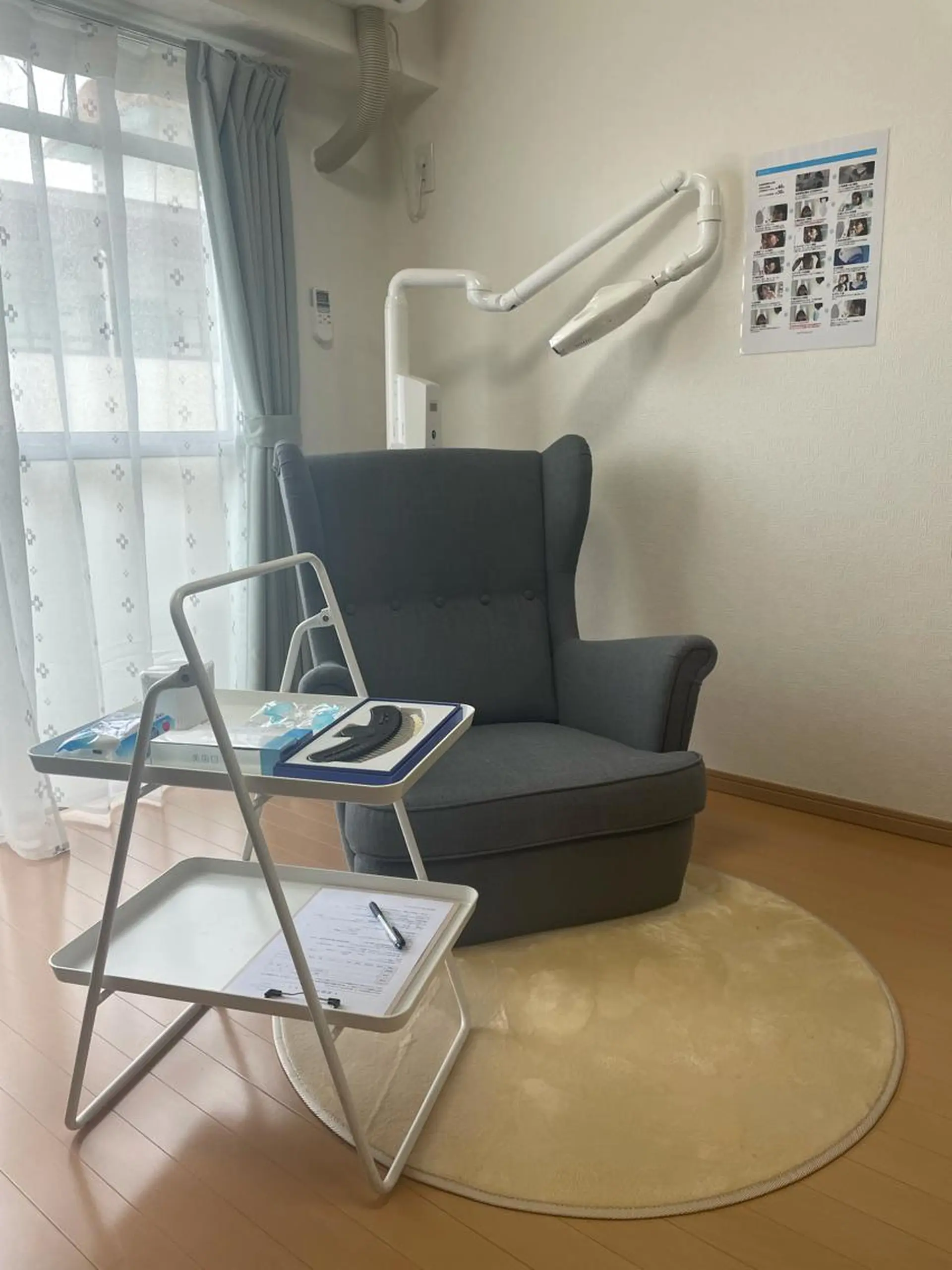 〜KOKORO〜 沼野のエステ・リラクイメージ