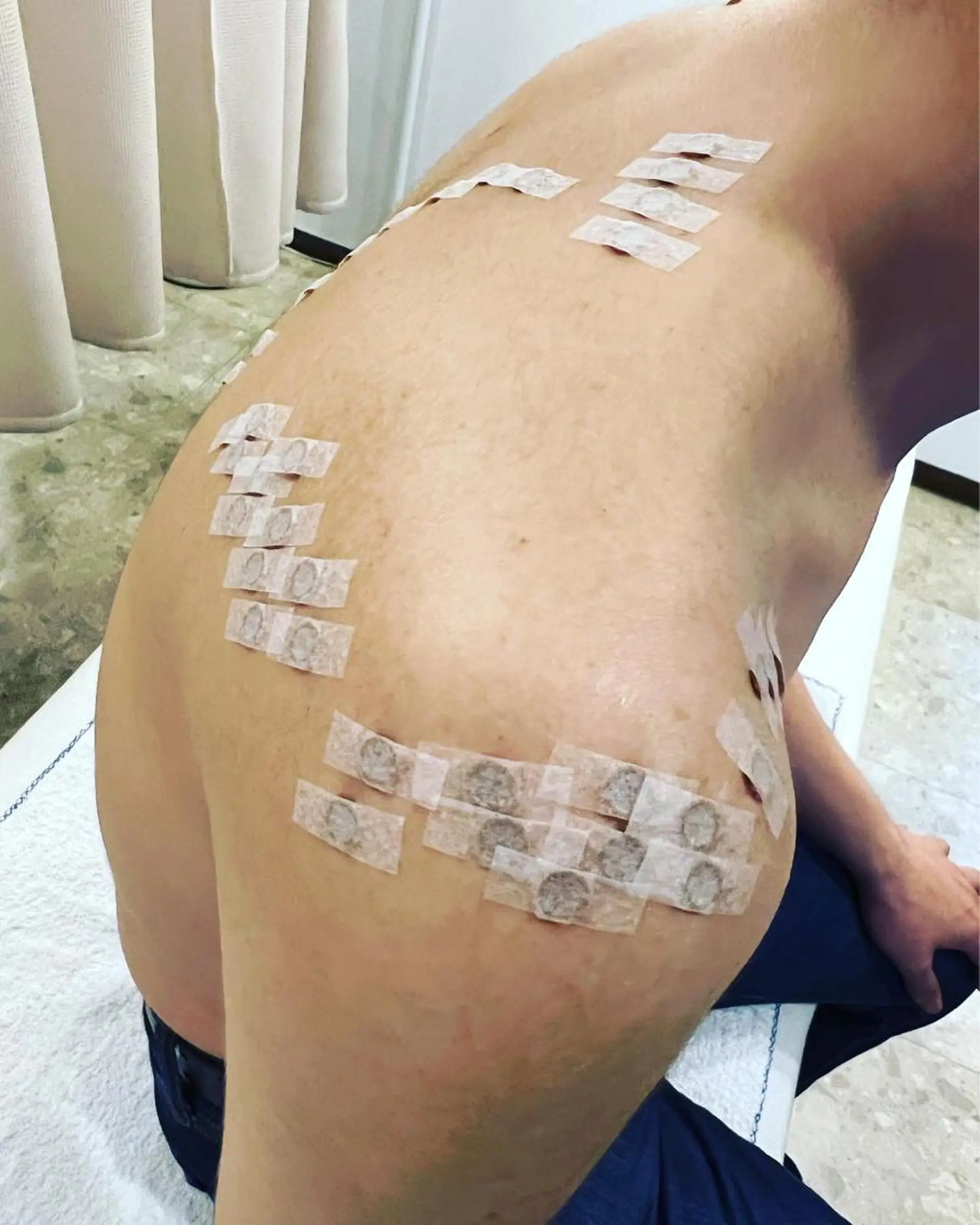 エステ リラク 松本 昌也のエステ・リラクイメージ