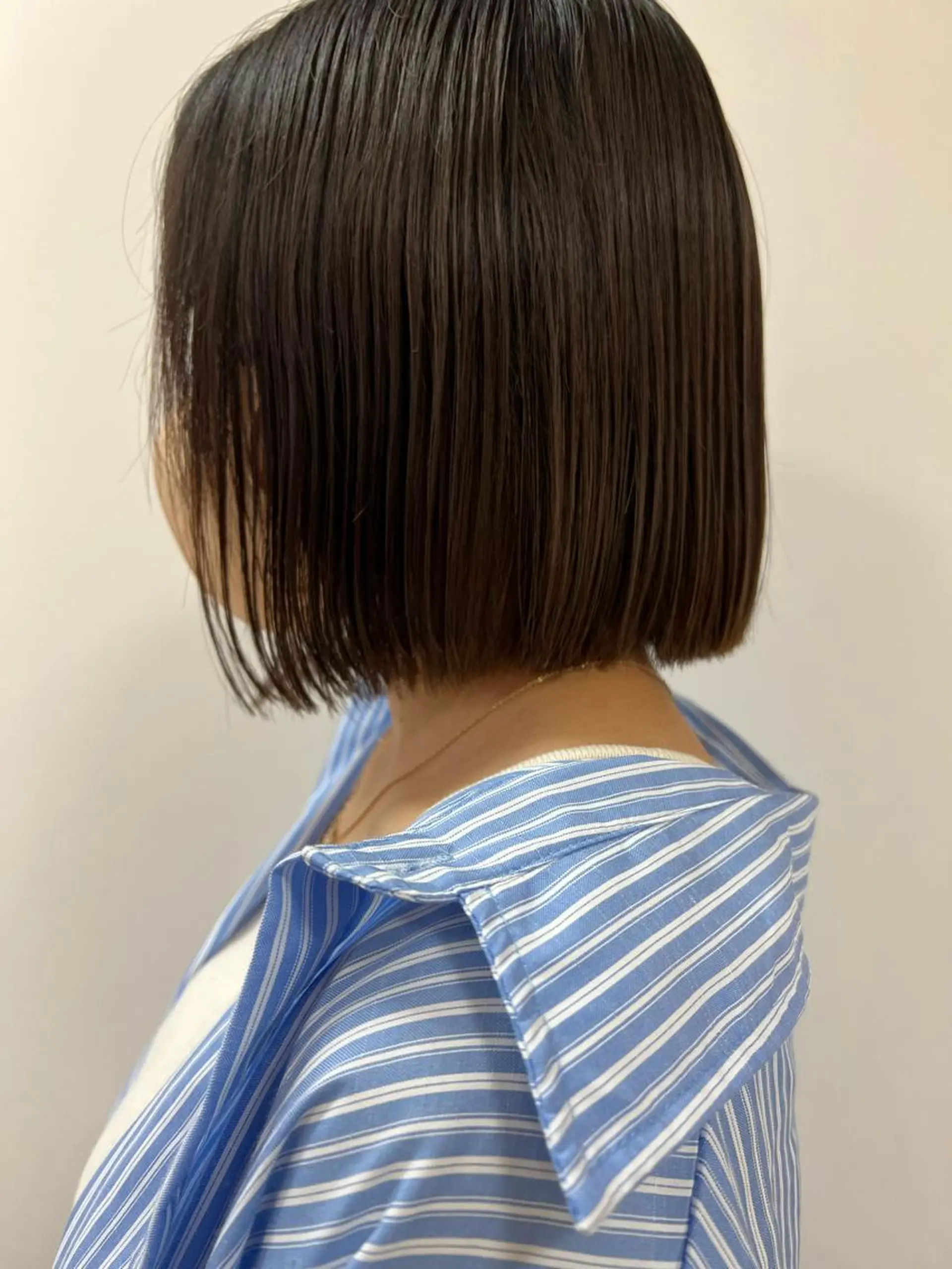 ショート カット トリートメント ヘアセット ハイトーン/ウルフ /レイヤー/坂野幸伸のヘアスタイル