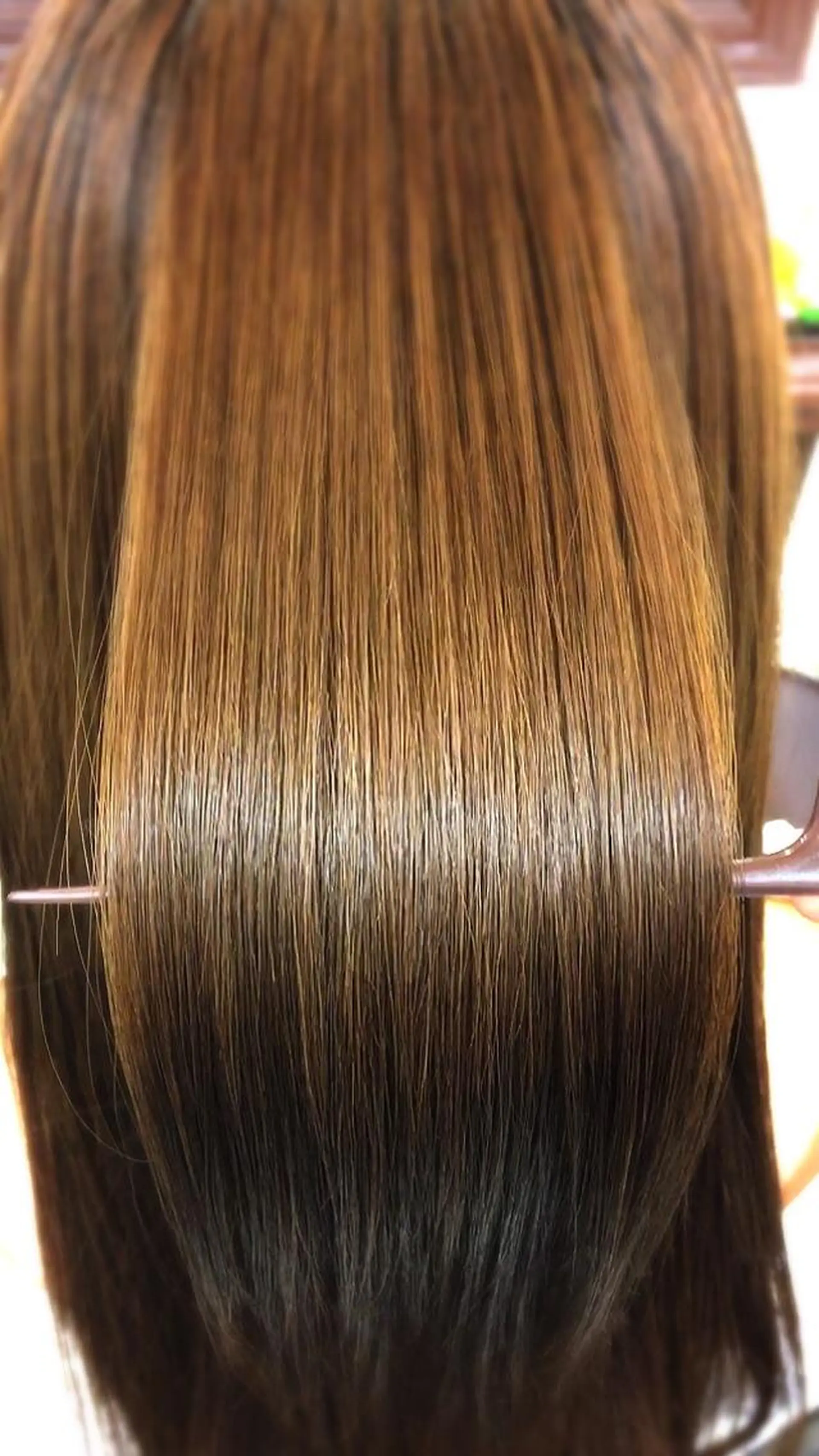 🫧髪質改善×艶髪 🫧根本泰成🫧のヘアスタイル