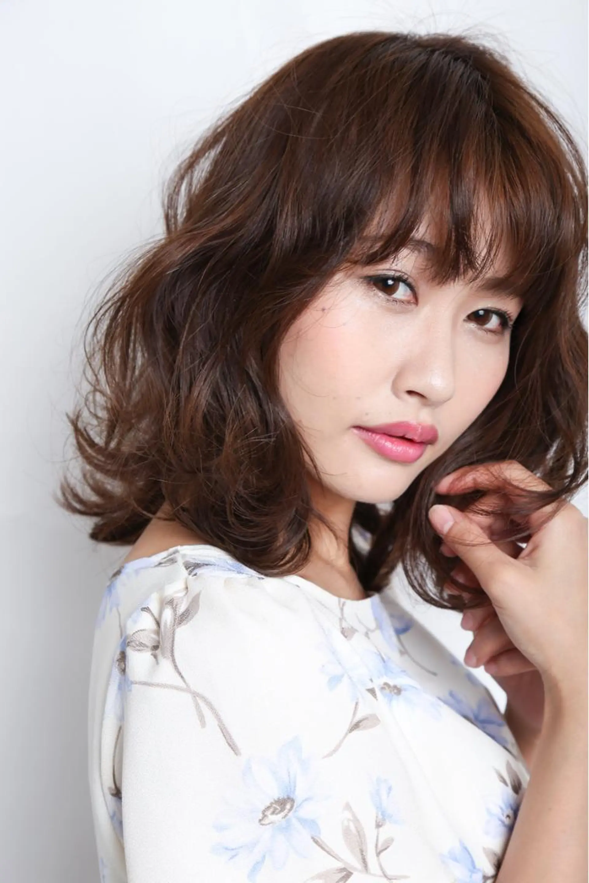 ミディアム カラー ISOLA-blu黒川店所属・野村 勇斗のその他イメージ