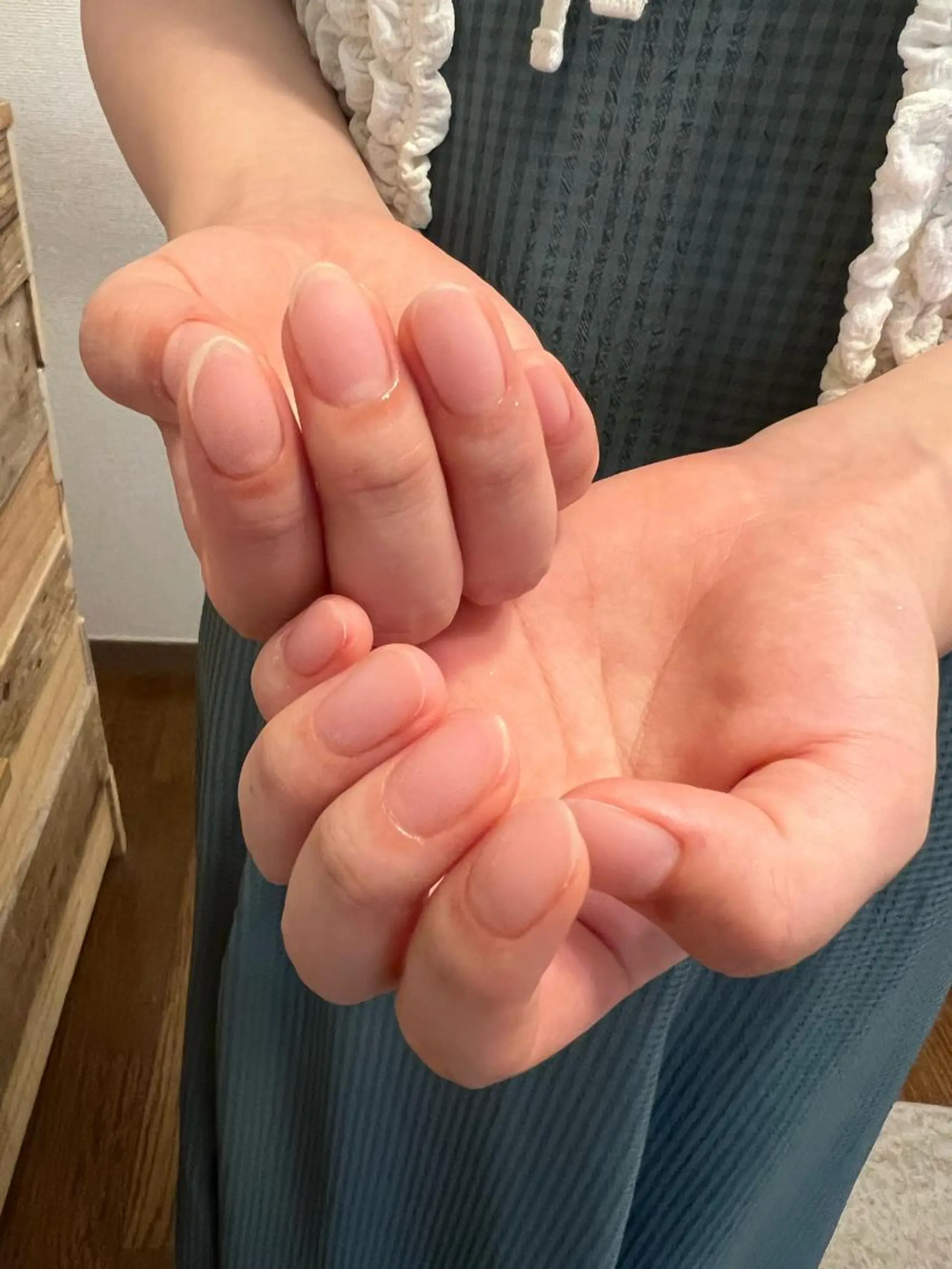 ネイル ハンドネイル フットネイル ハンドケア Nes.Nail所属・Miyagi Asamiのネイルデザイン