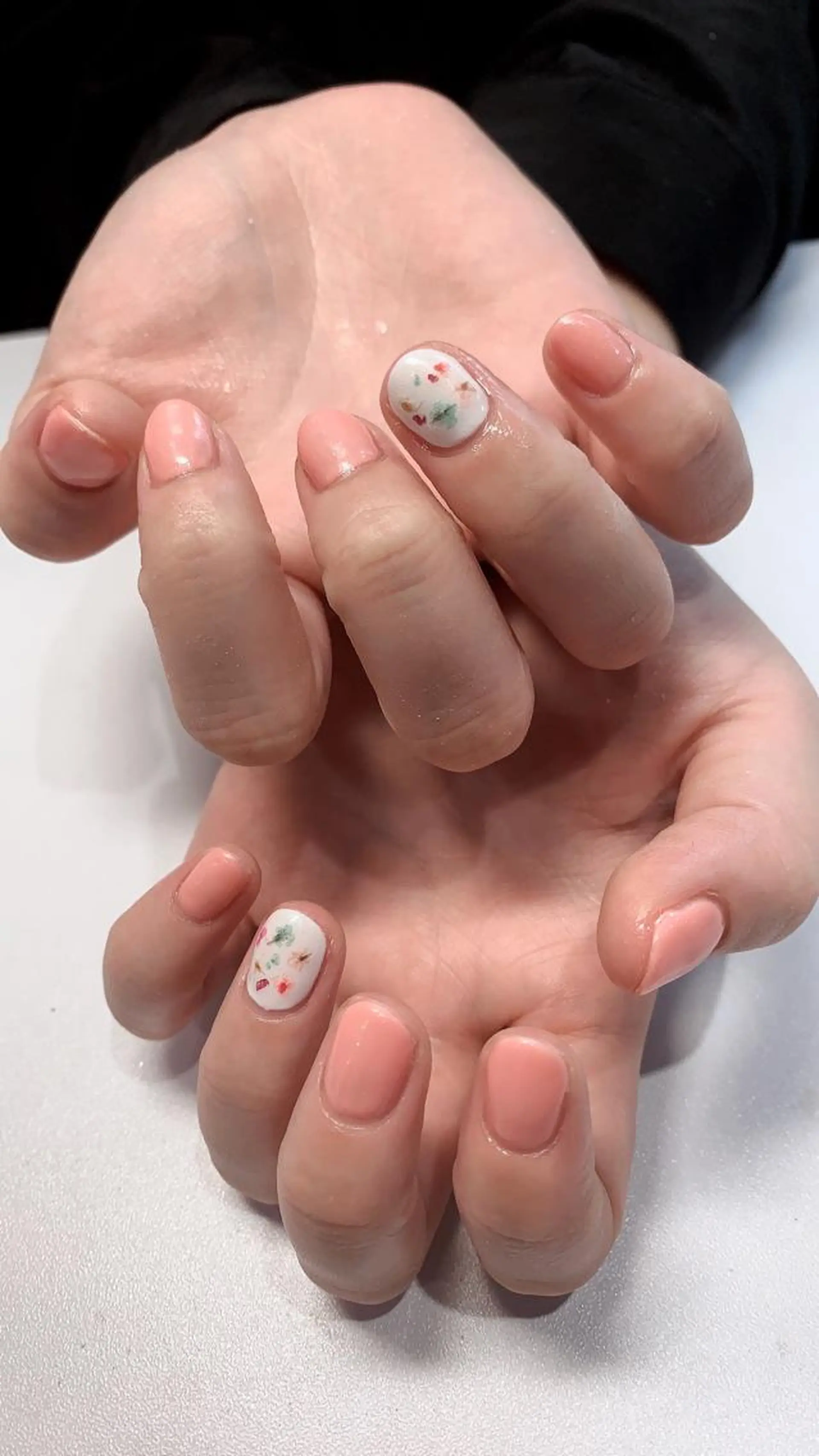 ネイル Guarendo(ガレンドゥ)錦糸町店所属・Gurando 錦糸町店のネイルデザイン