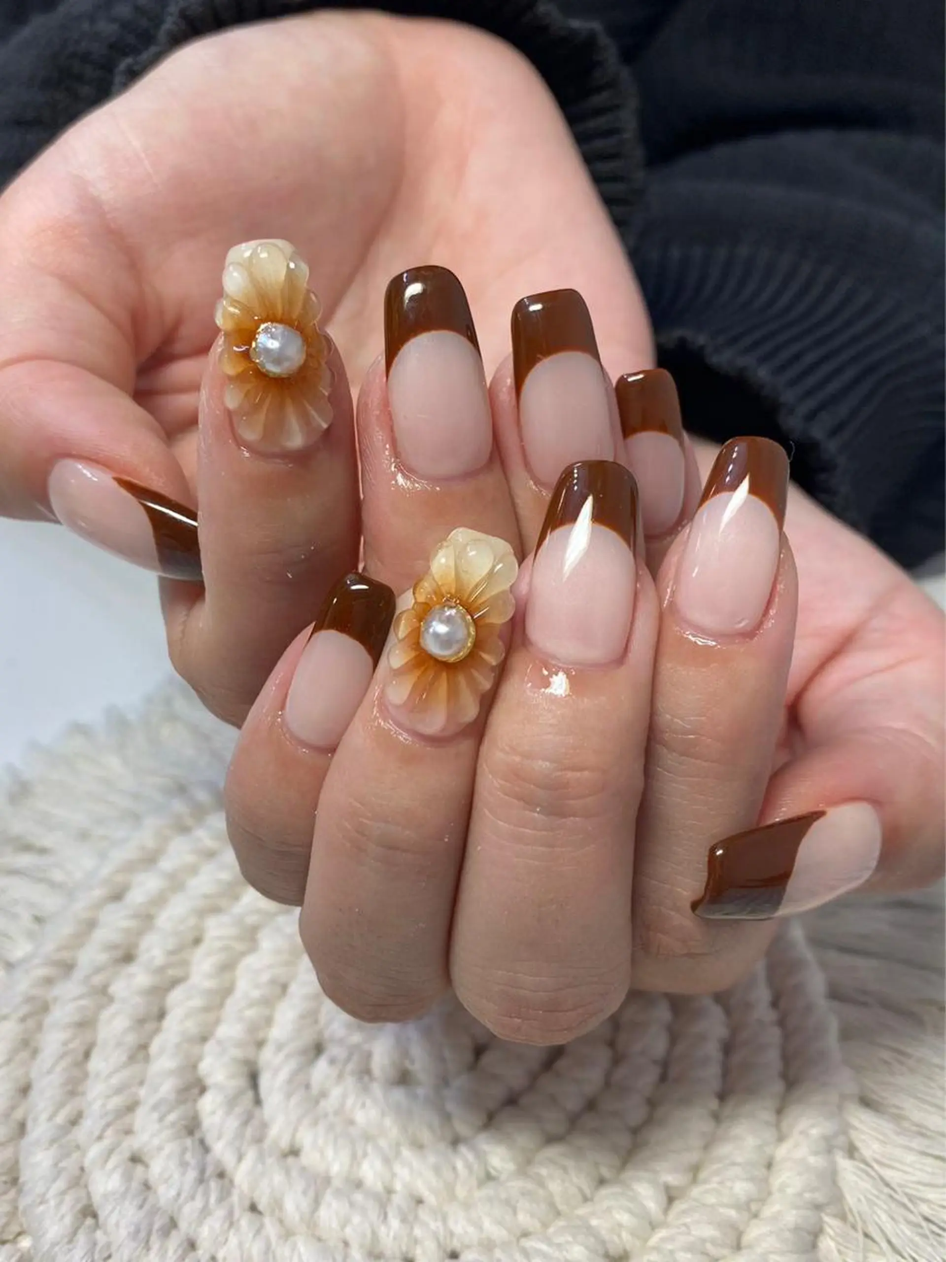 ネイル 持ち込み emmi      salon所属・Emmi salonのネイルデザイン