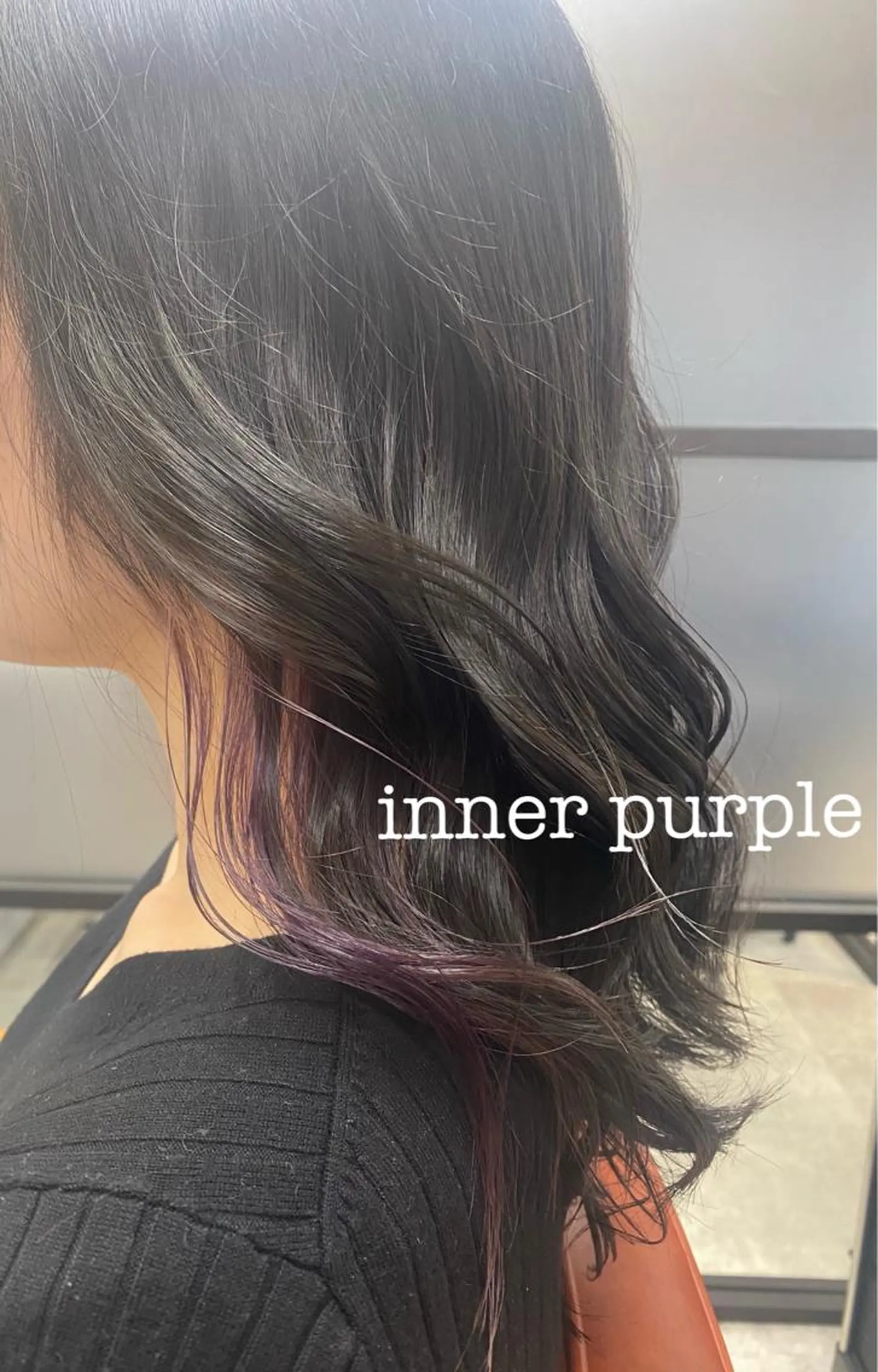 ロング カラー 🍓小野 紗由美🍓のヘアスタイル