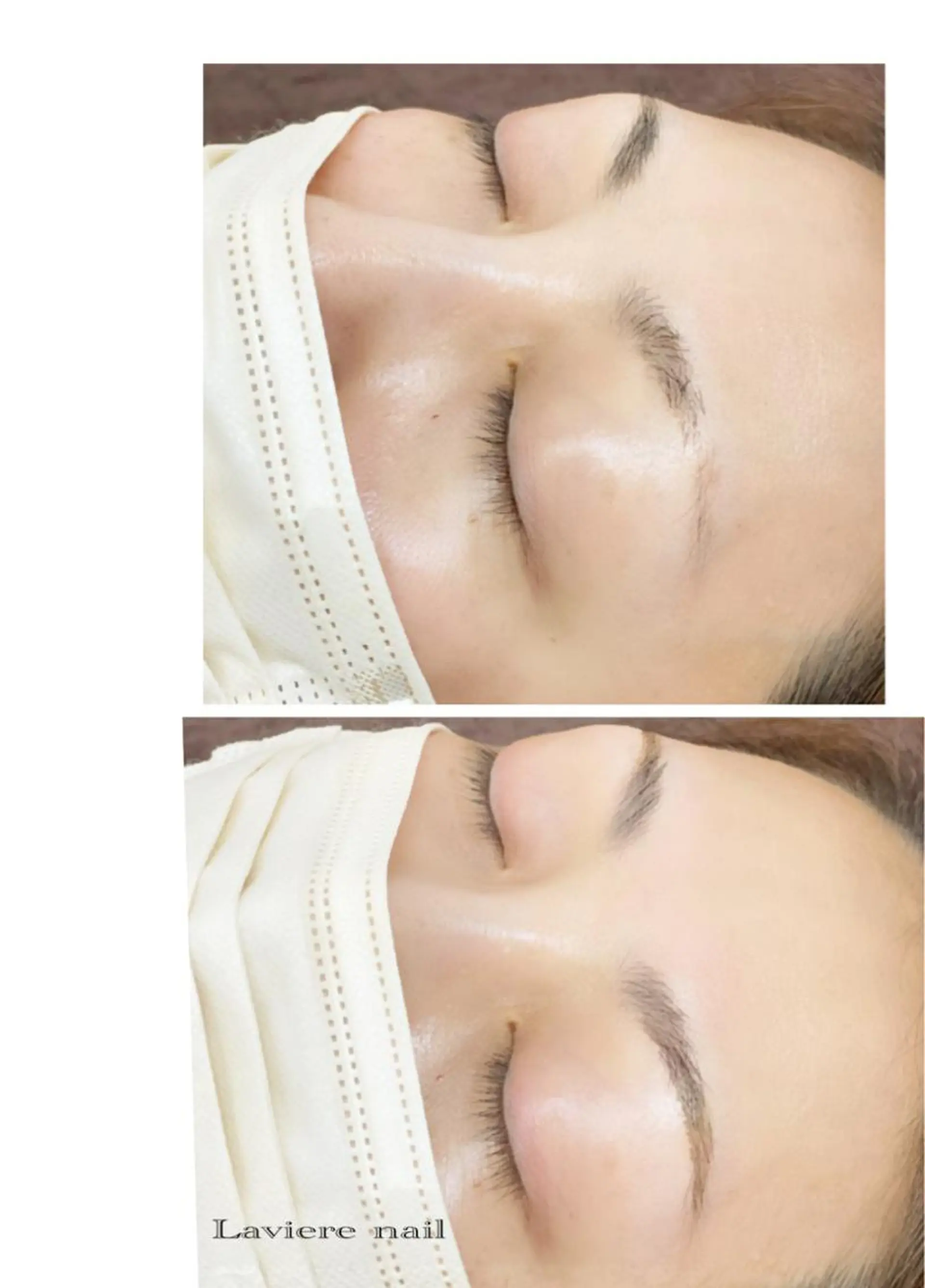 Laviere所属・Laviere nail&脱毛サロンのエステ・リラクイメージ