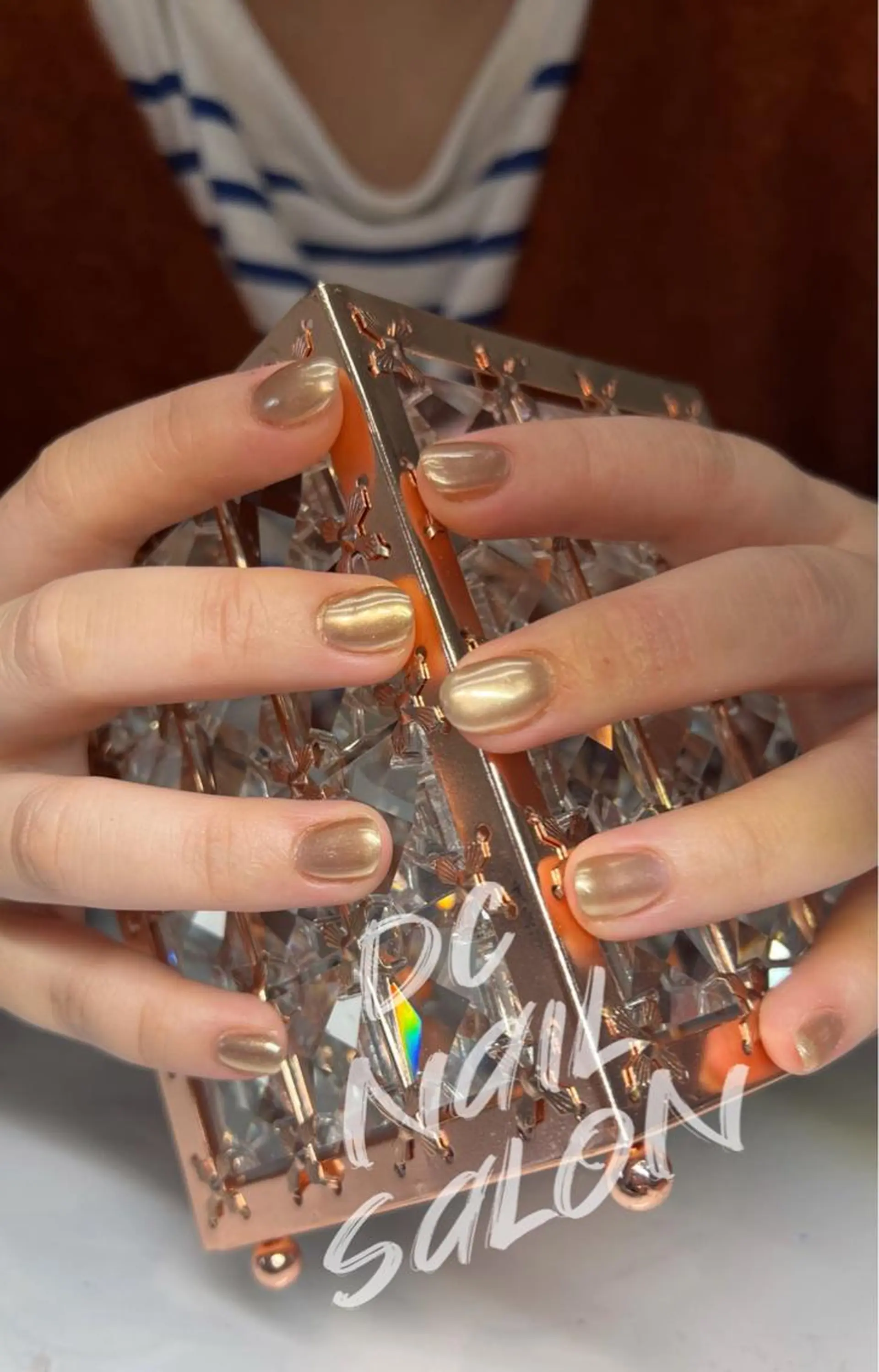 ネイル DC nail salonのネイルデザイン