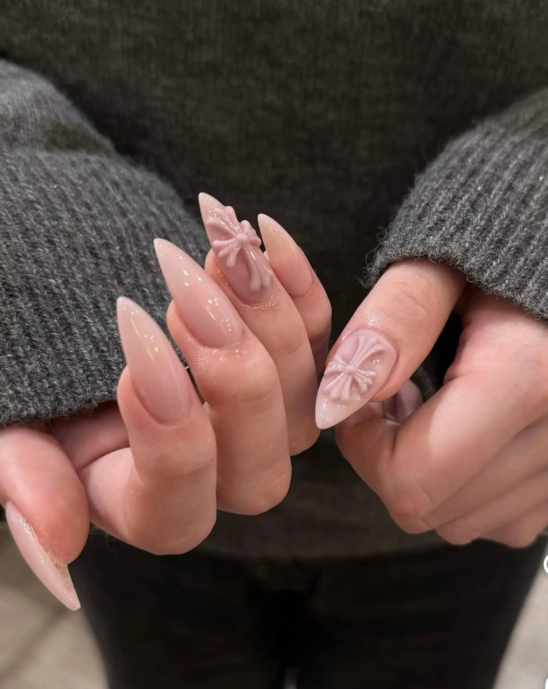 ネイル ハンドネイル cat‘s nail🐈⬛のネイルデザイン