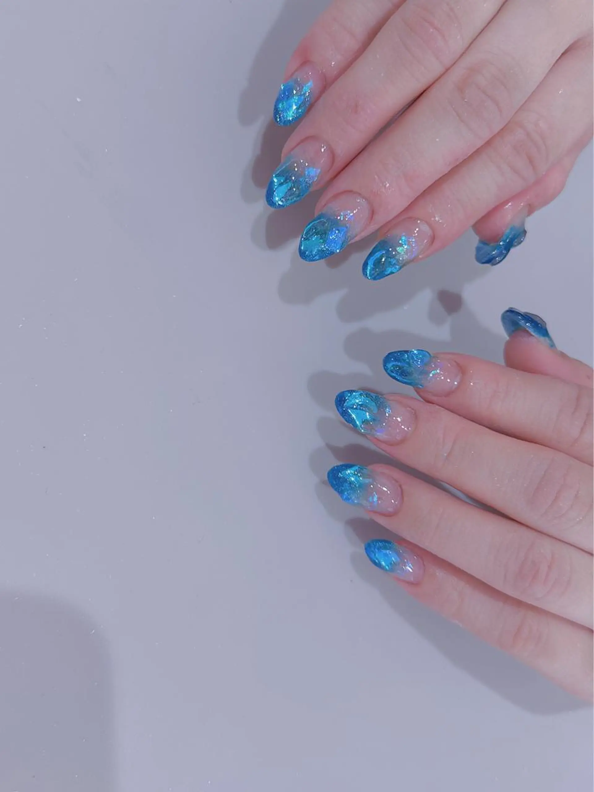 ネイル ハンドネイル NANA NAILのネイルデザイン