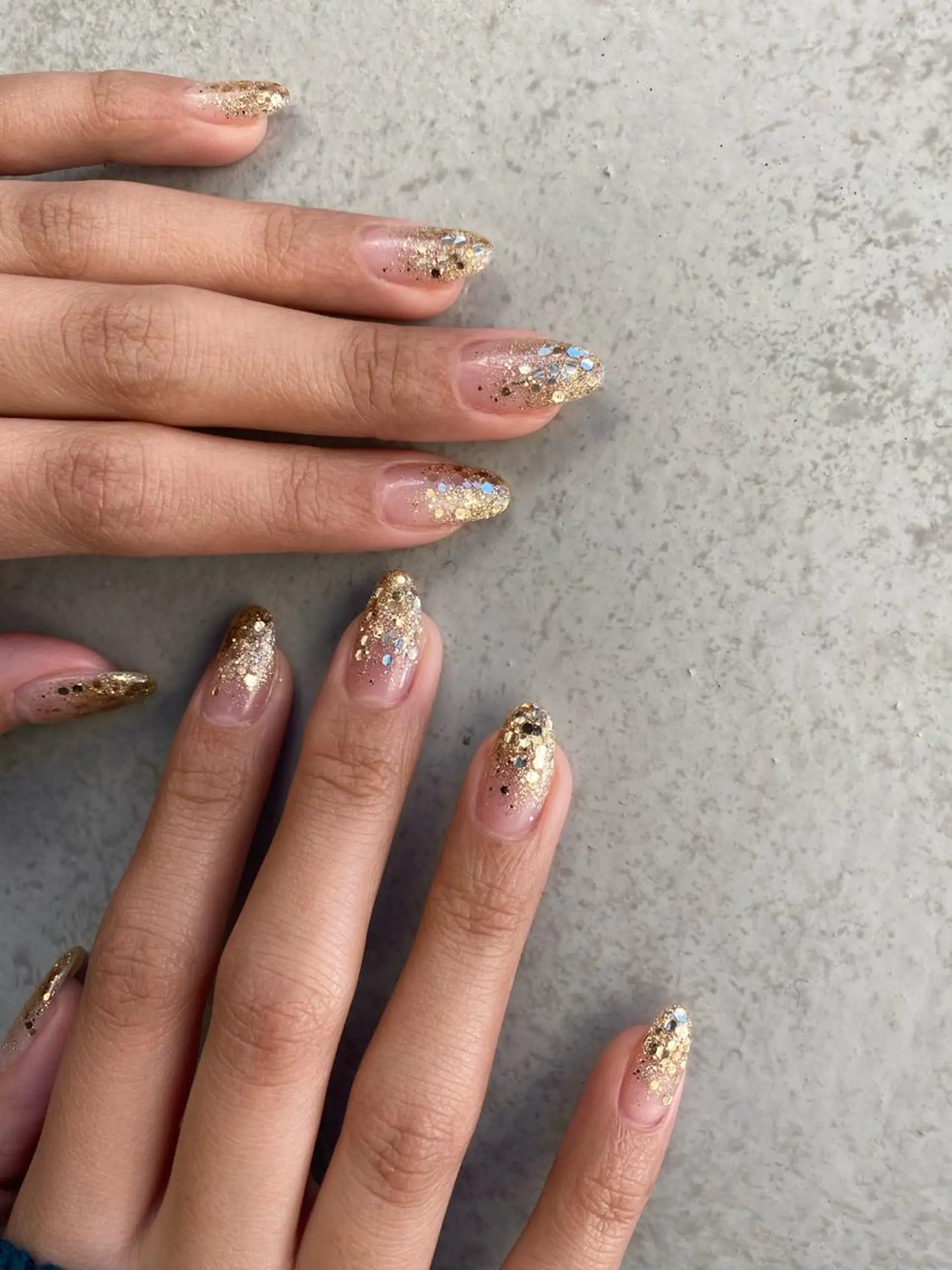 ネイル Charme. NOBUKOのネイルデザイン