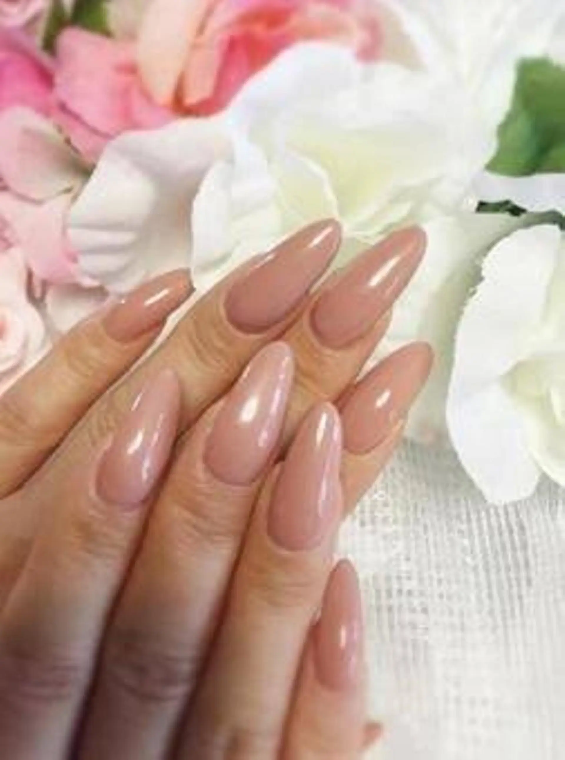 ネイル ハンドネイル Nail Salon Storkのネイルデザイン
