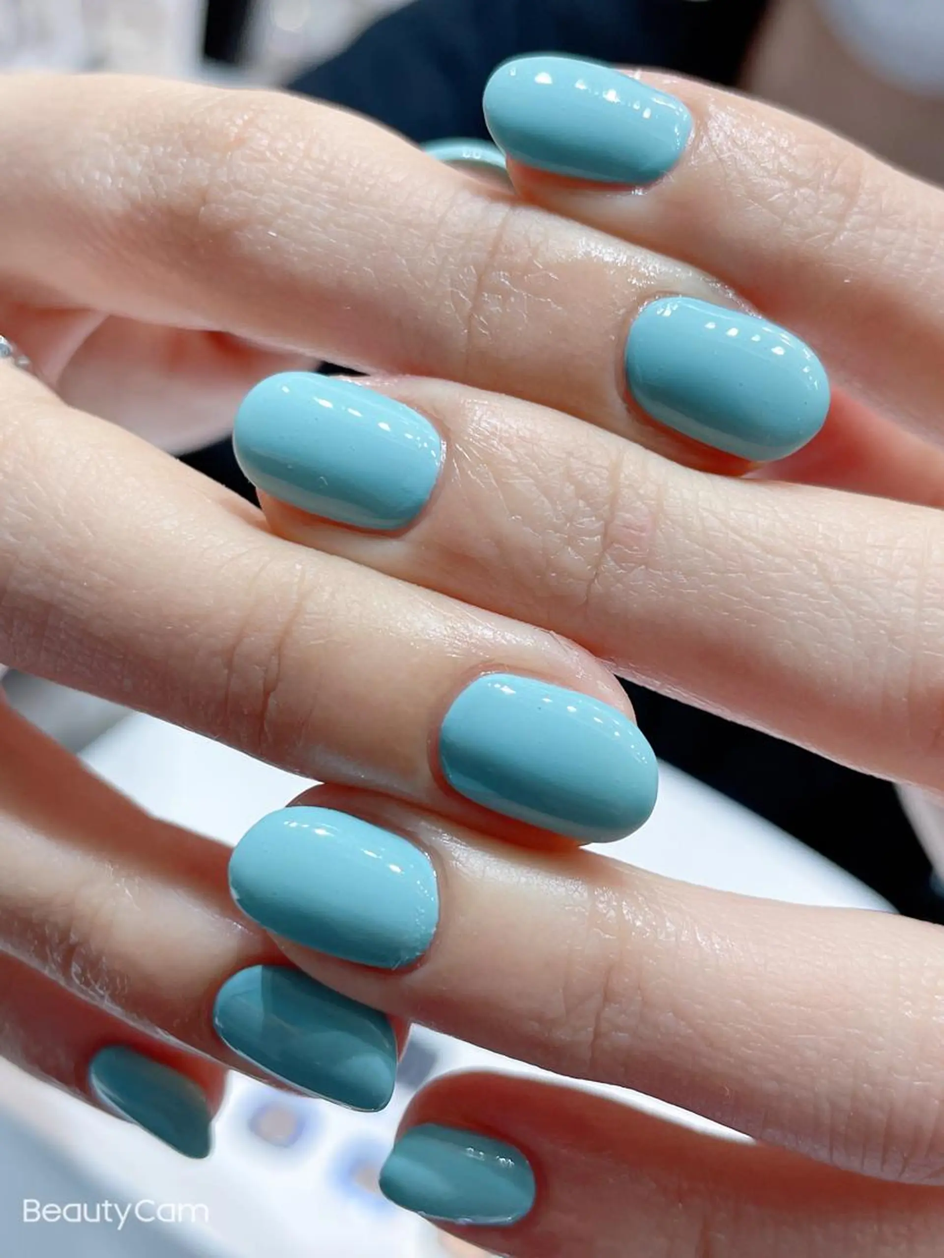 ネイル ハンドネイル salon de Tiaraのネイルデザイン