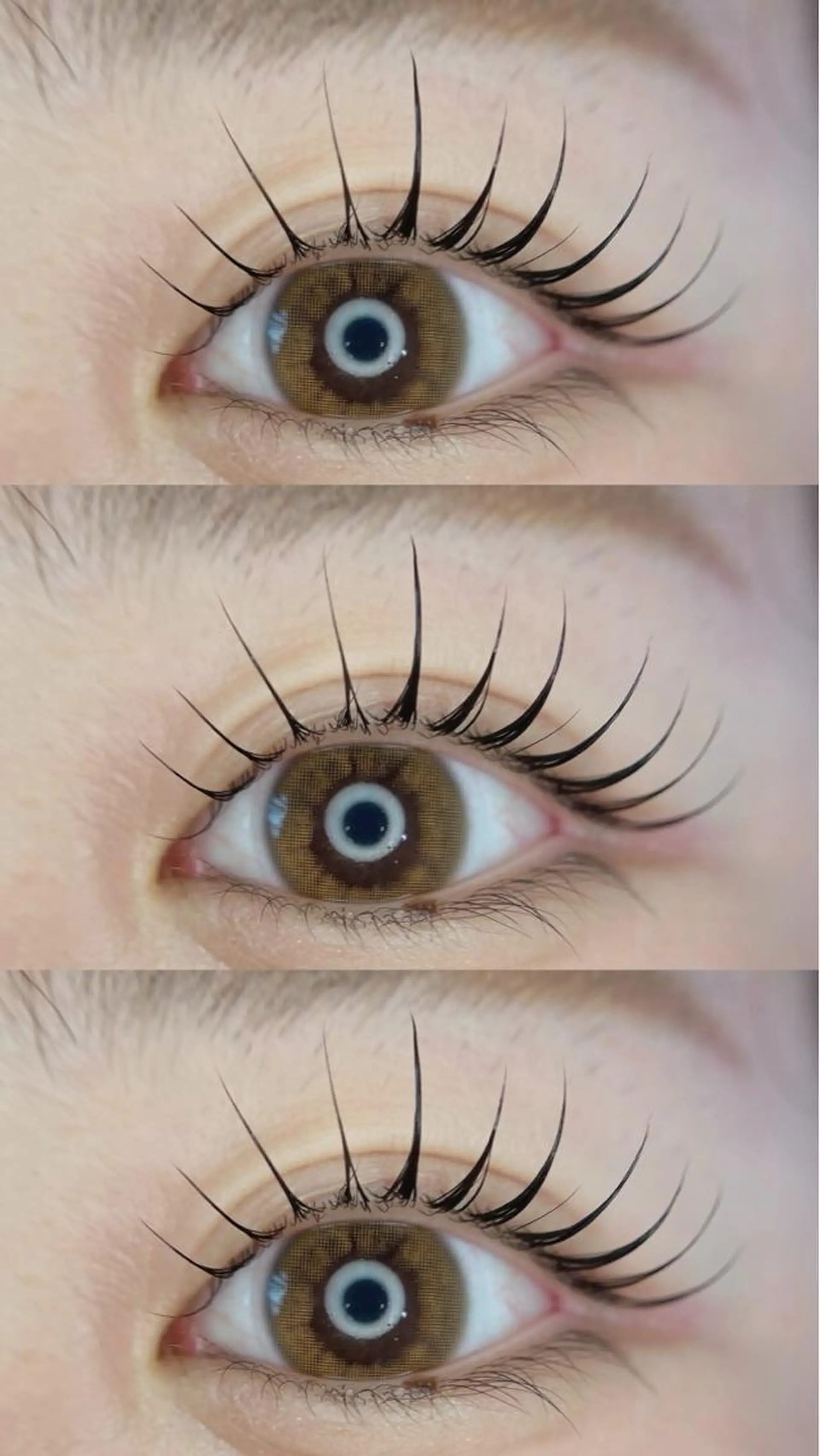 マツエク・マツパ kijico所属・kijico 志木駅のマツエク・マツパデザイン