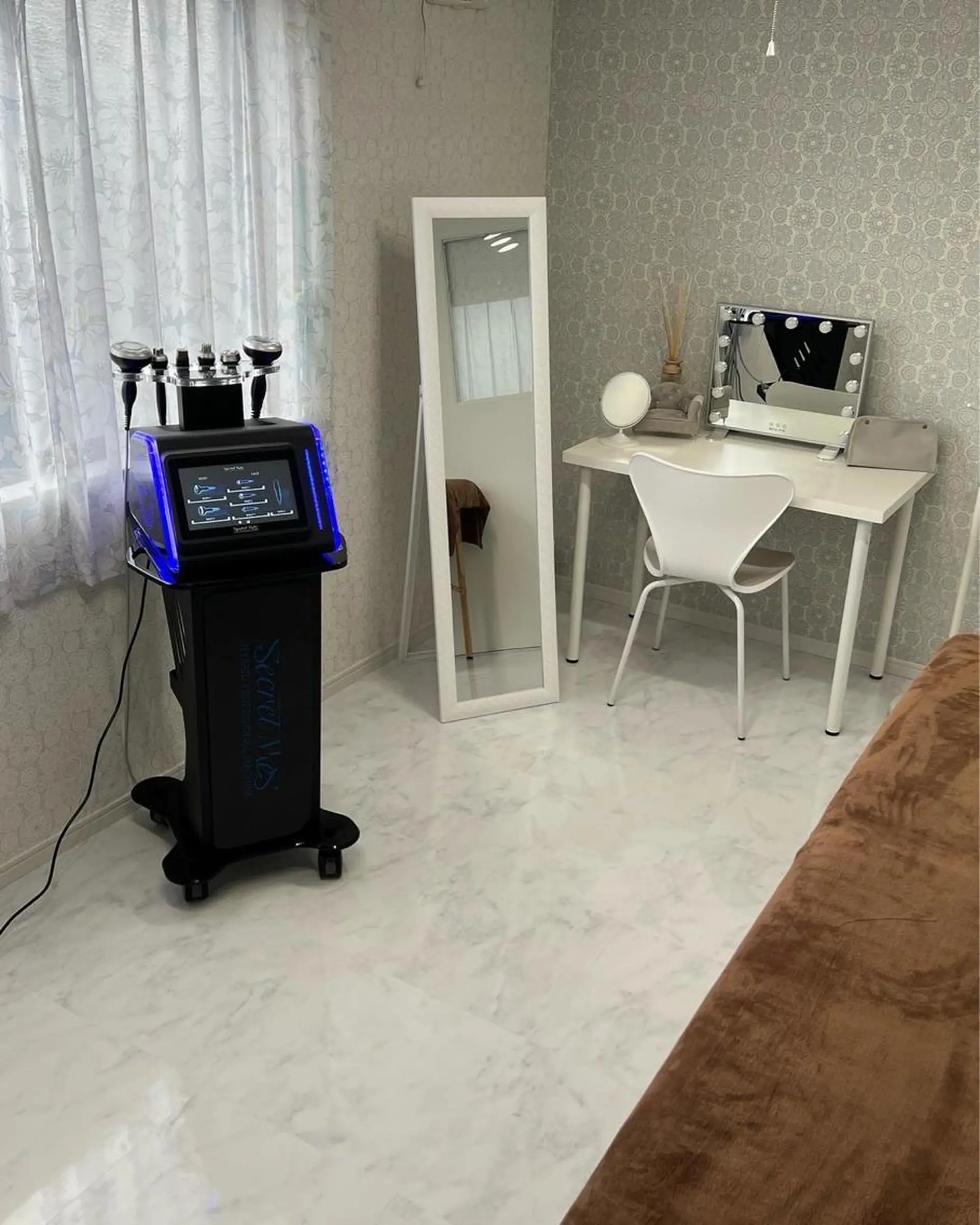 Salon de Béllému所属・Béllému ﾍﾞﾙｴﾐｭ　あおいのエステ・リラクイメージ