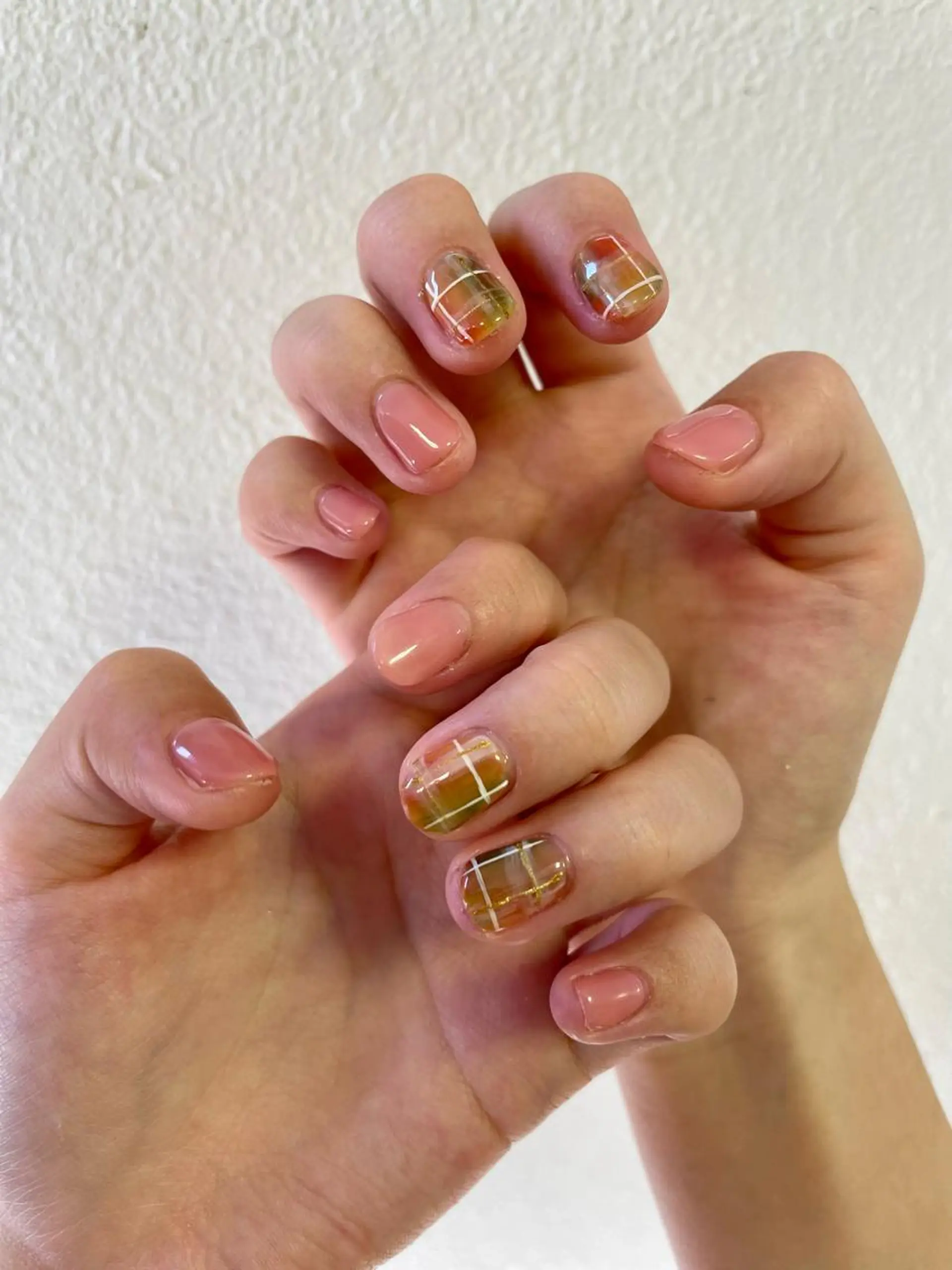 ネイル Kaka Nailsのネイルデザイン