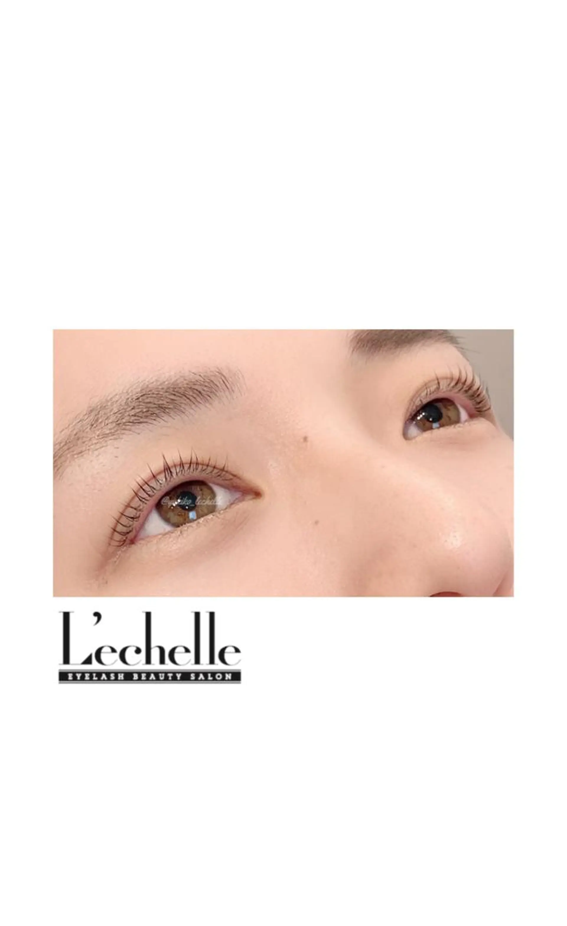 マツエク・マツパ Hathor..所属・【元住吉】 YUKIKOのマツエク・マツパデザイン