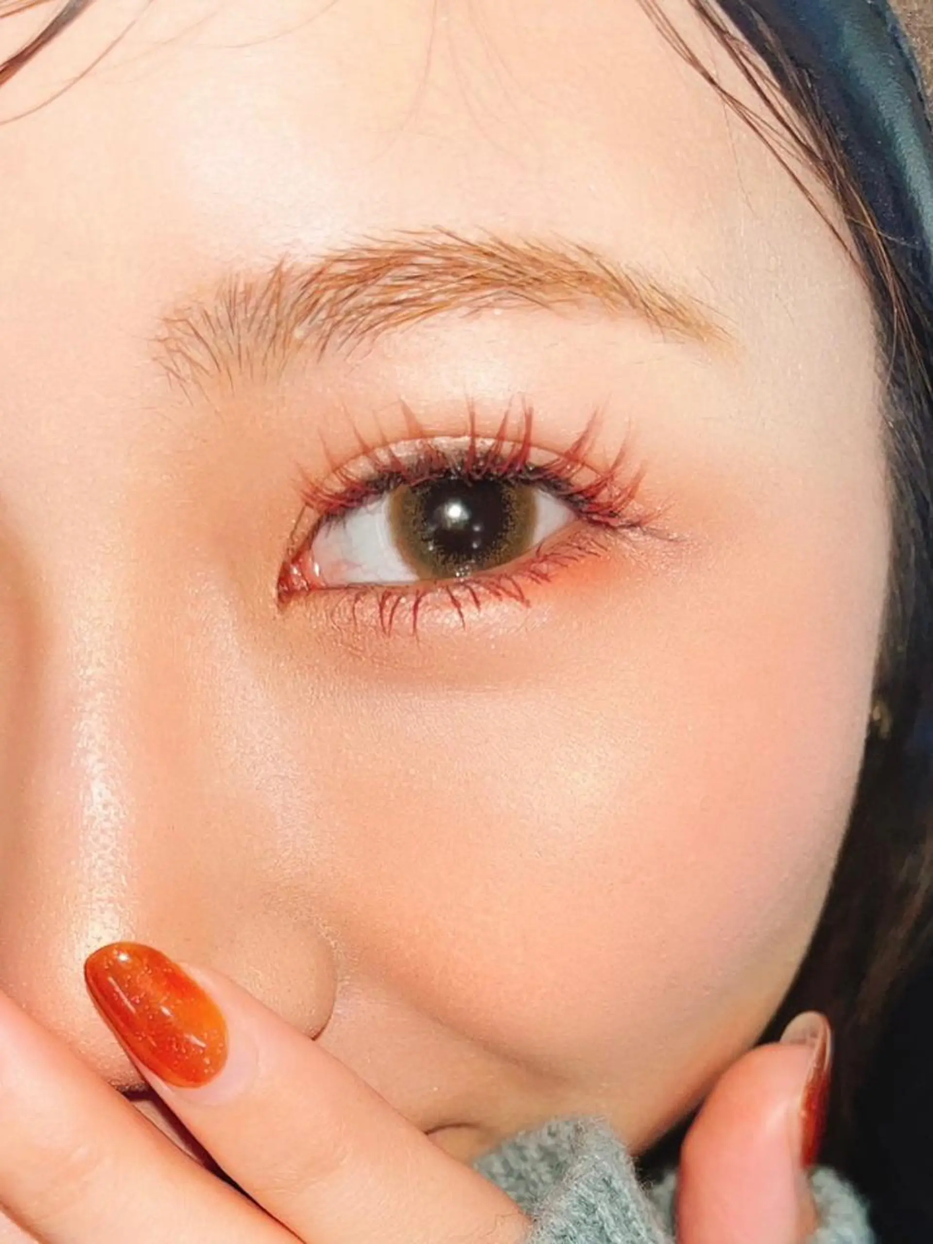 マツエク・マツパ まつげパーマ 下まつげエクステ unolash 牟田のマツエク・マツパデザイン