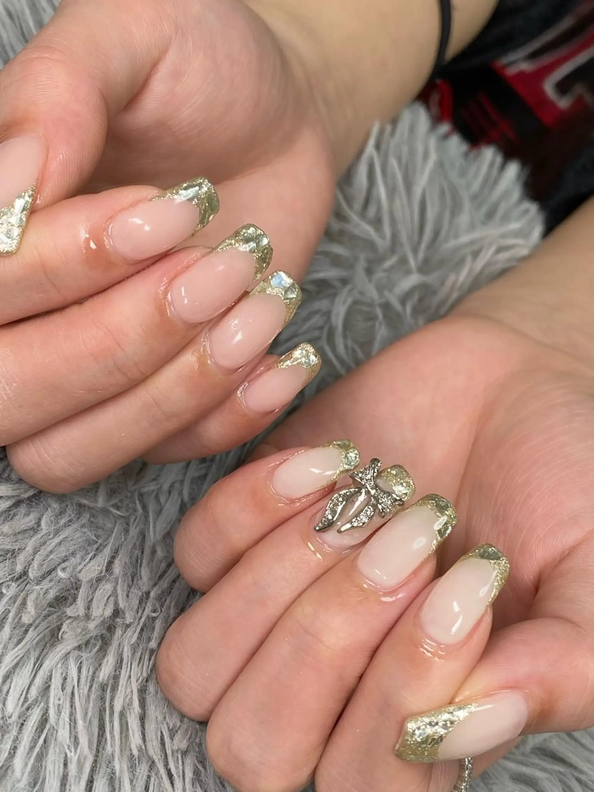 ネイル JR西大路駅徒歩1分 JBネイルのネイルデザイン