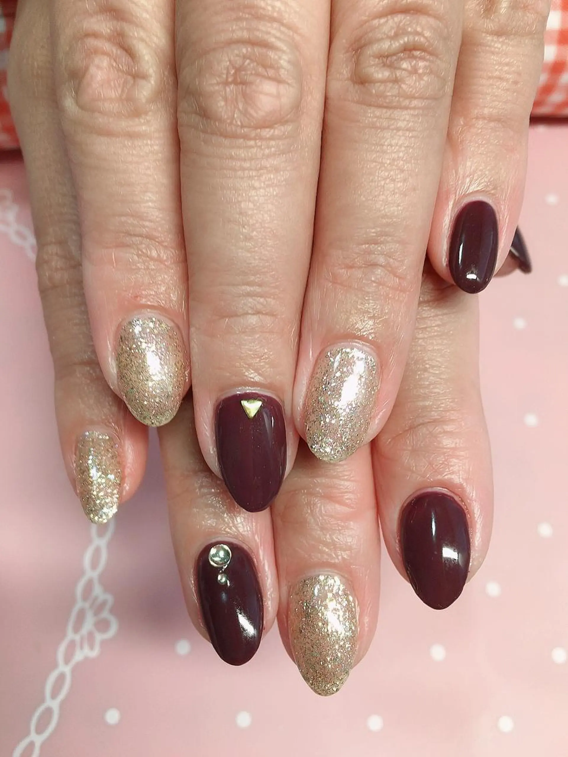 ネイル Sunnynail  サニーのネイルデザイン