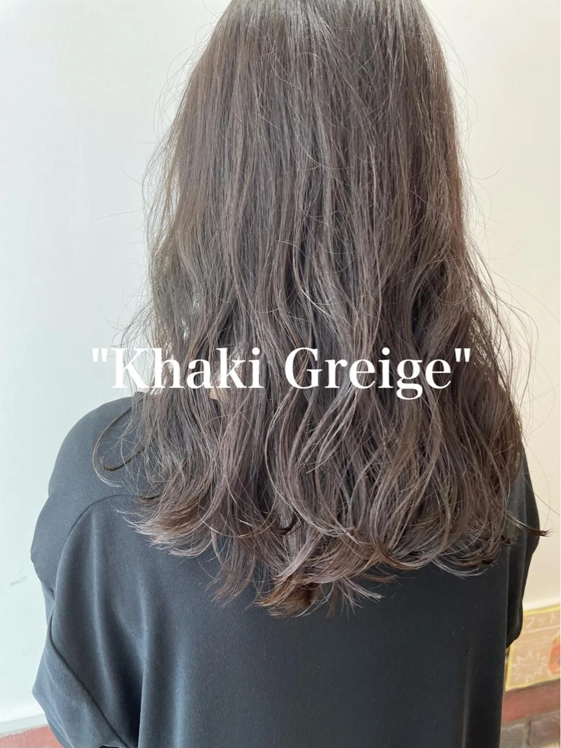 カラー メンズパーマ特化🔥 ツイスパ/シャドウのヘアスタイル