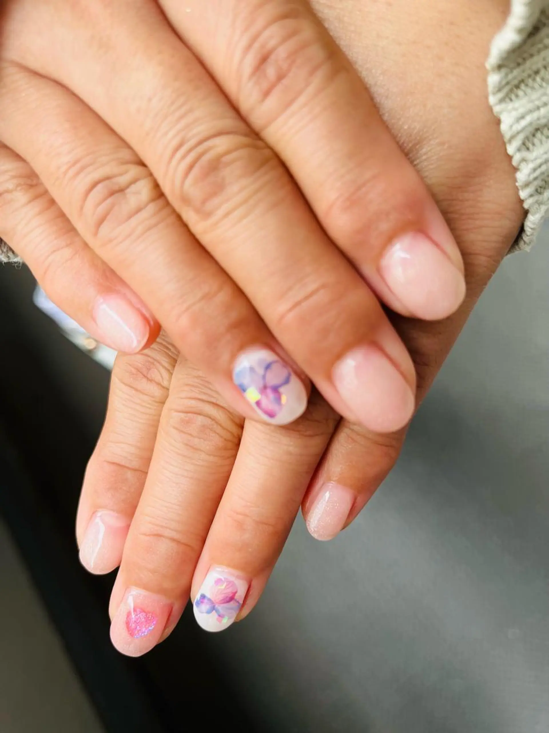 ネイル ネイルサロン HANAのネイルデザイン