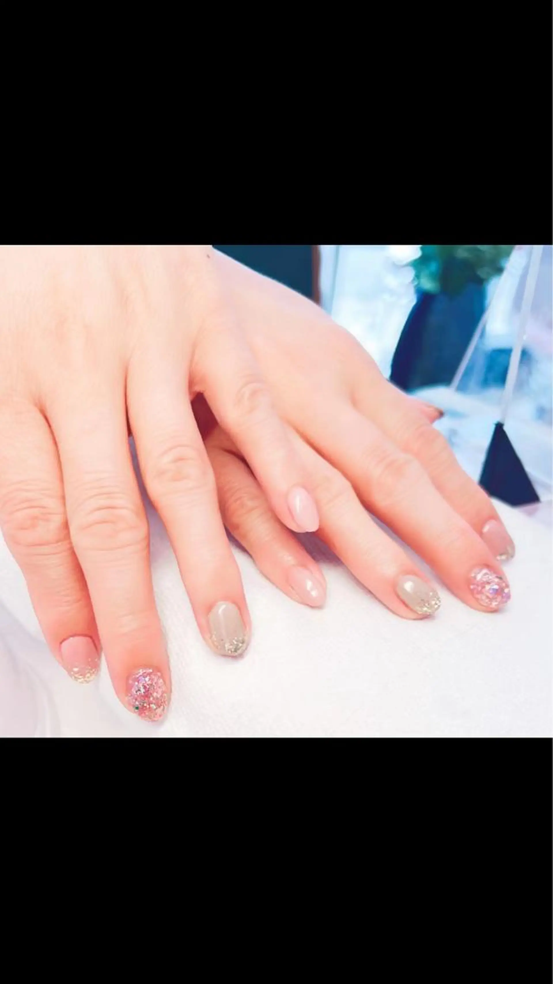 ネイル ハンドネイル トータルビューティ美麗所属・トータルビューティ 美麗のエステ・リラクイメージ