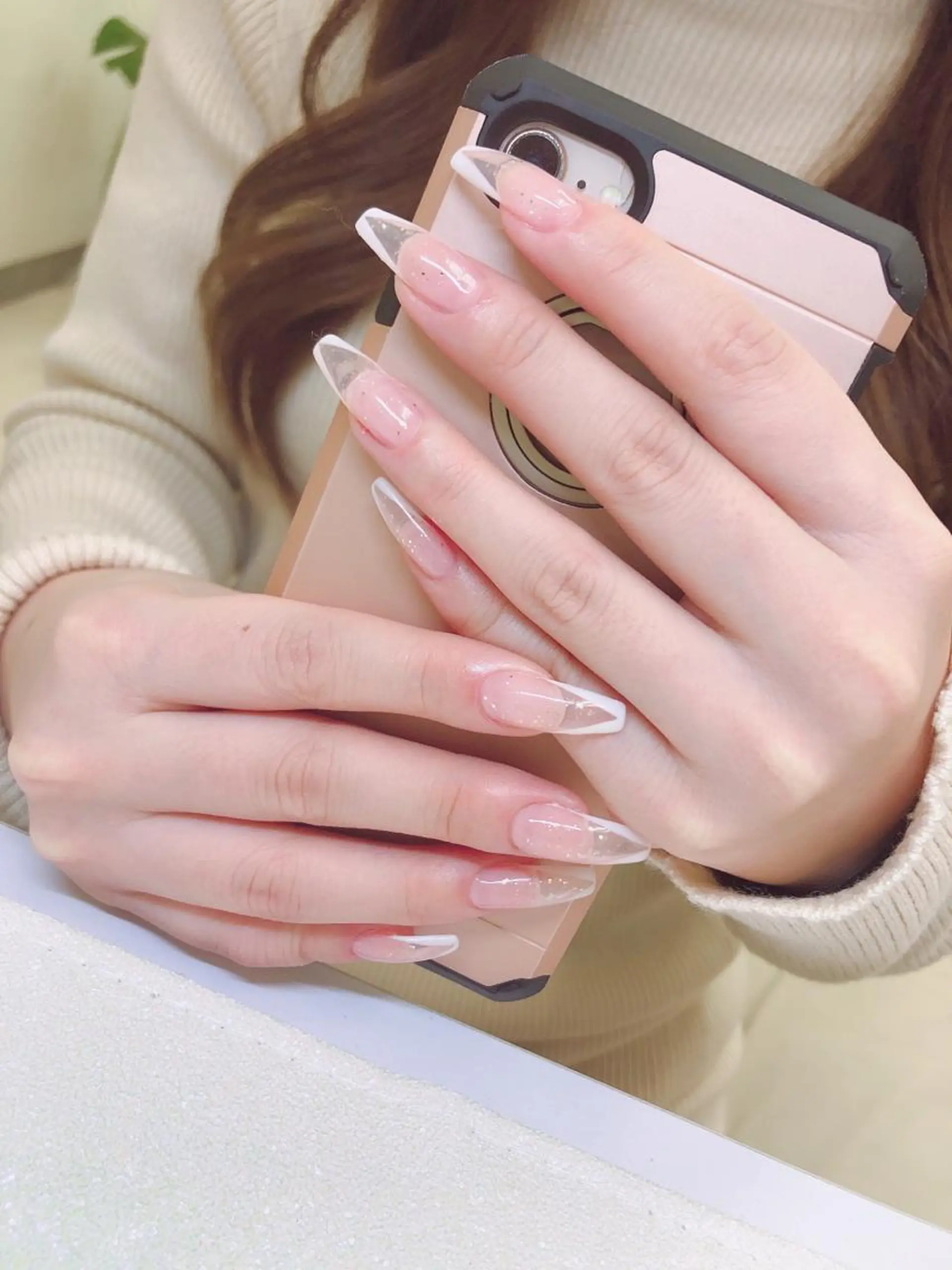 ネイル Flowerネイルサロン所属・. yukiのネイルデザイン