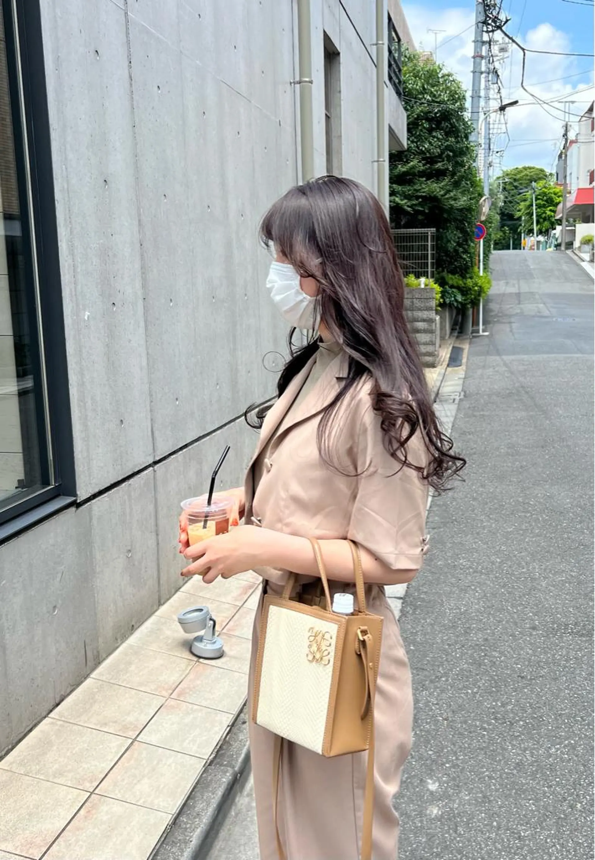 ロング LOTUS表参道所属・【代表】 🌟MASA🌟美髪のヘアスタイル