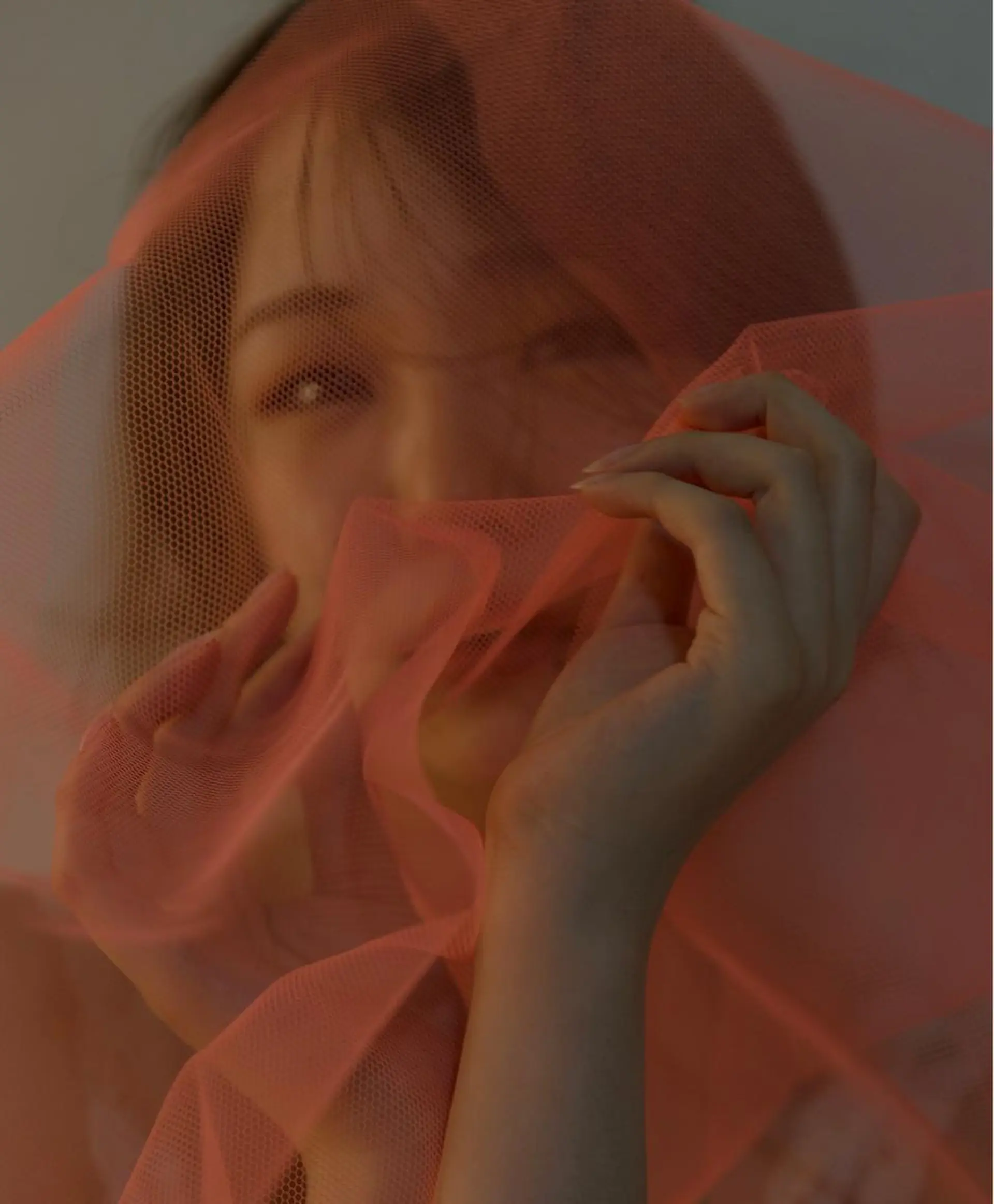 ショート カラー robe所属・ツジガキ ユウスケのヘアスタイル