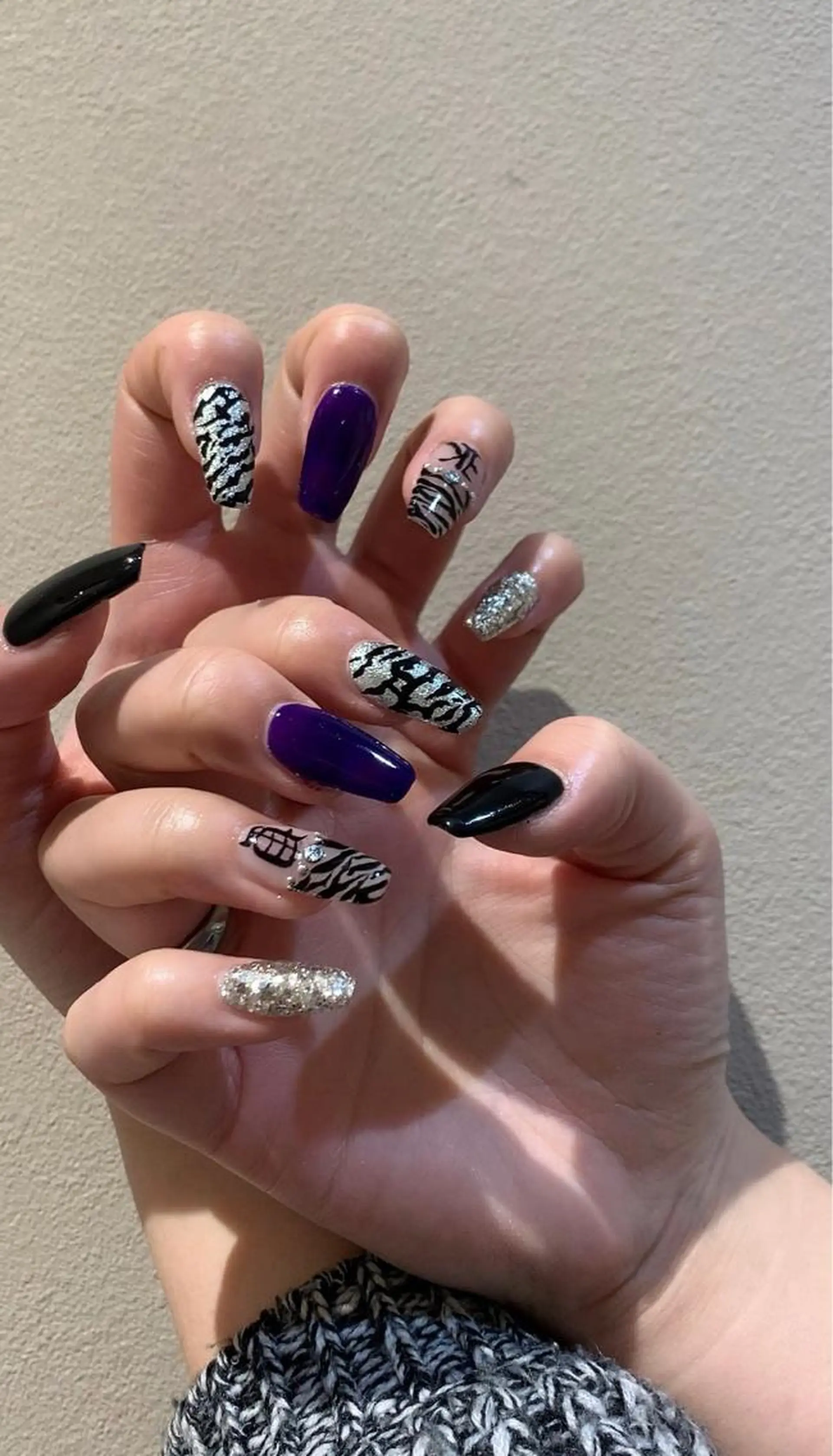 ネイル ✨🍀岩崎 唯🍀✨のヘアスタイル