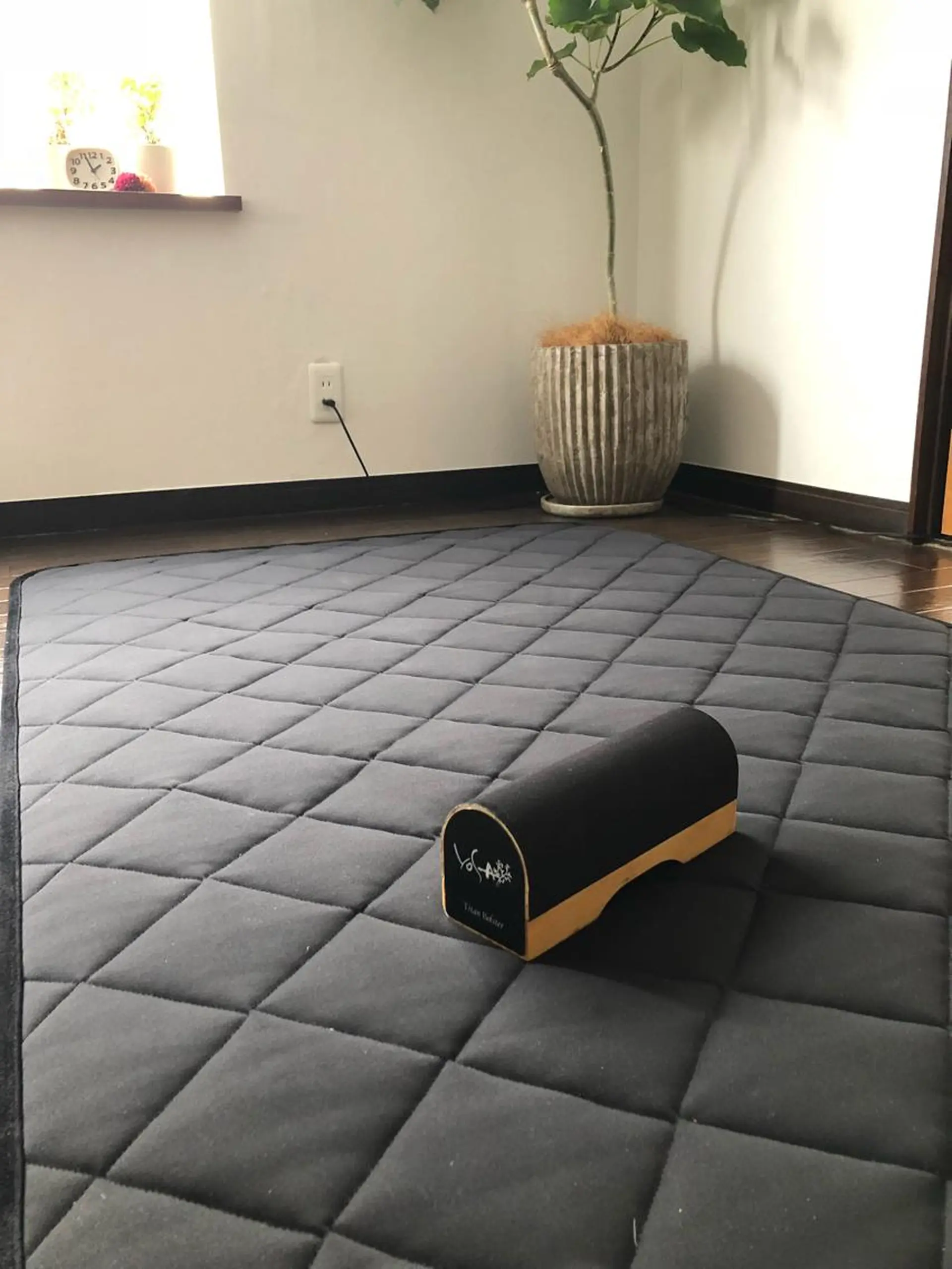 ヨサパークルル 進化系よもぎ蒸しのエステ・リラクイメージ