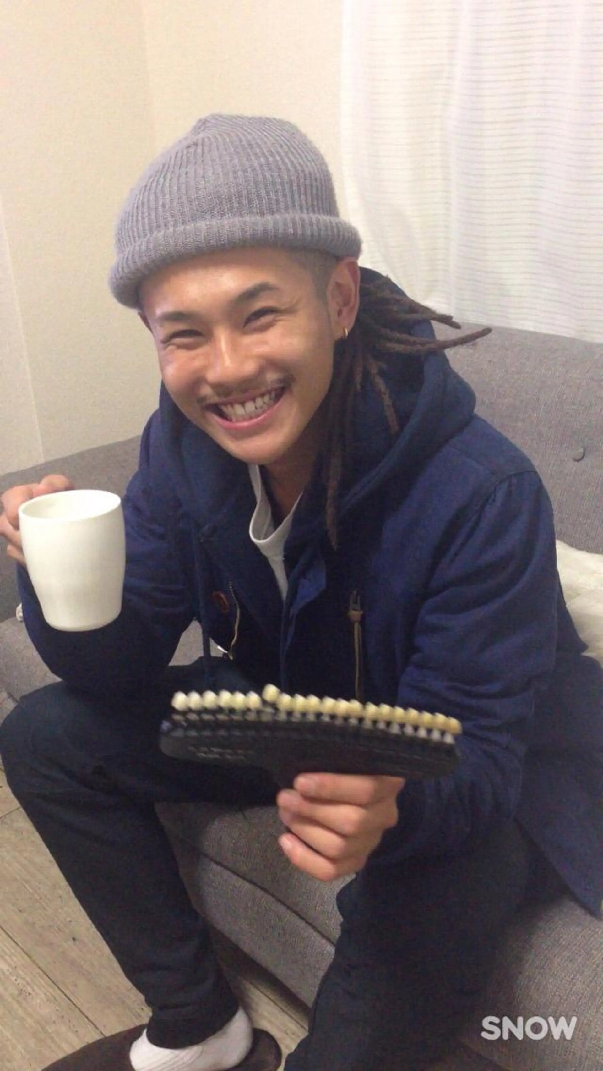 白石 将也のその他イメージ