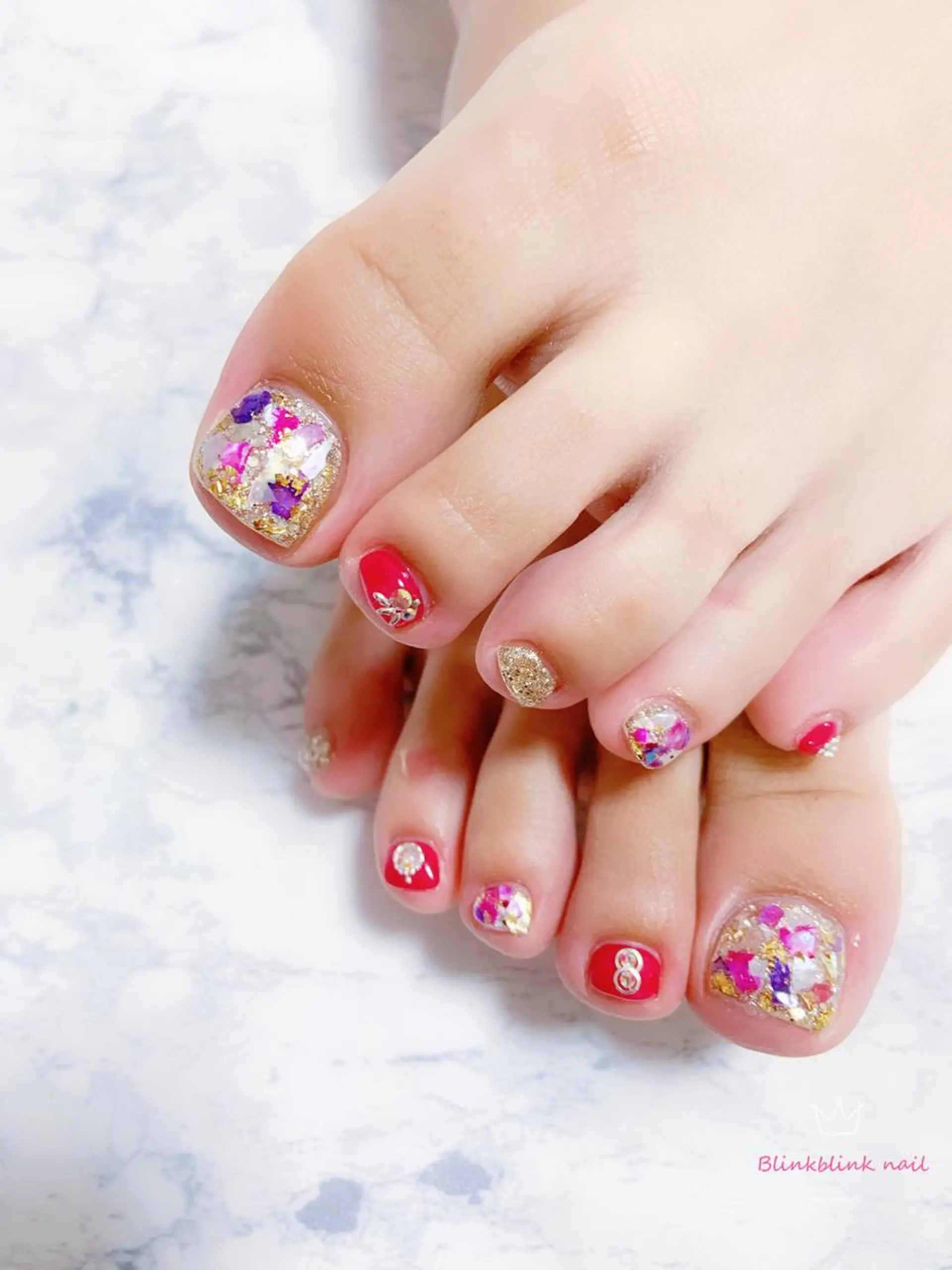 ネイル Style Nailのネイルデザイン