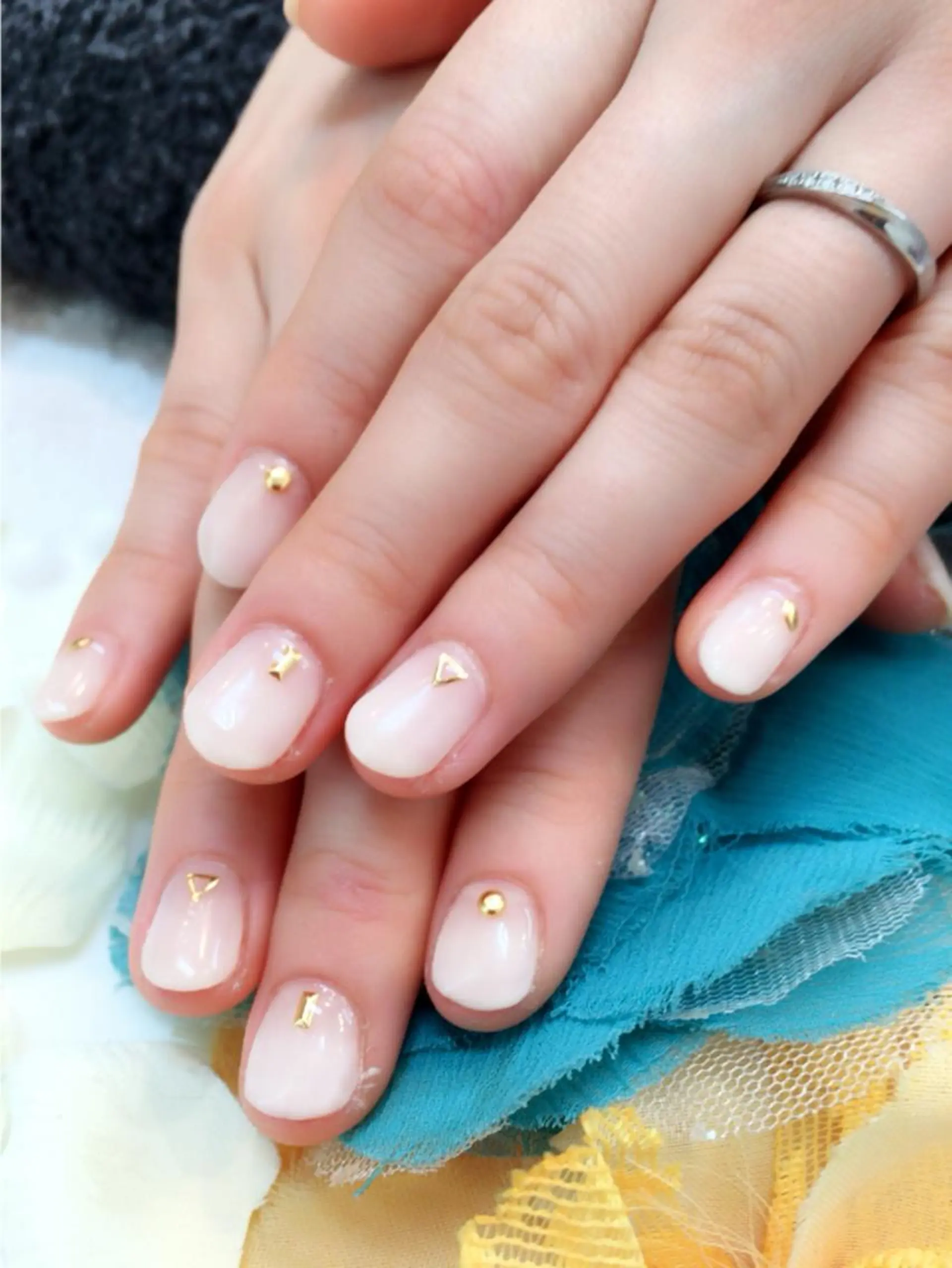ネイル mie_ nailのネイルデザイン