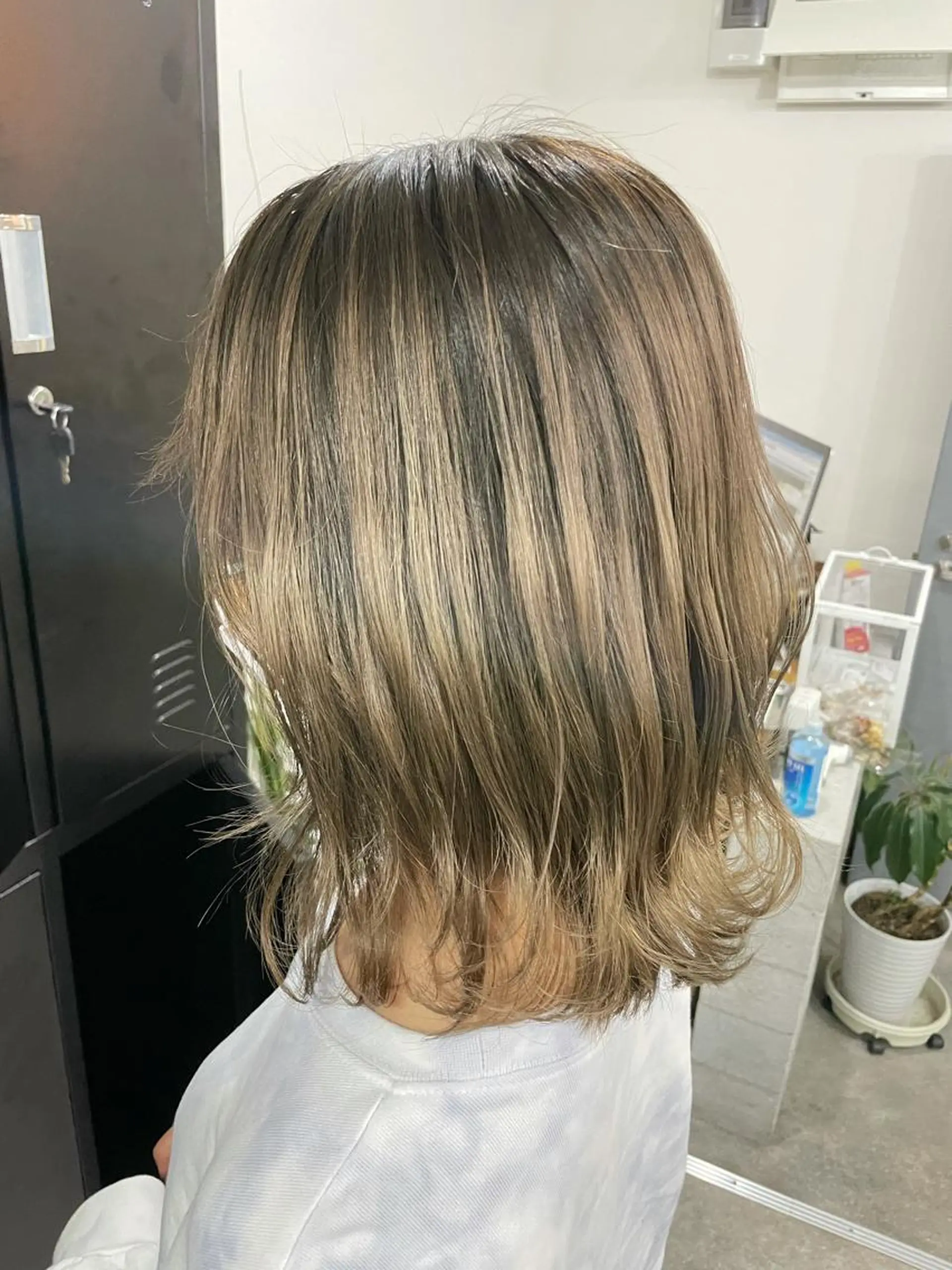 ショート カラー パーマ ヘアアレンジ メンズ キッズ ネイル マツエク・マツパ メンズバレイヤージュ メンズブリーチ フェードカット メンズハイライト メンズインナーカラー メンズ特化 しゅうへいのヘアスタイル