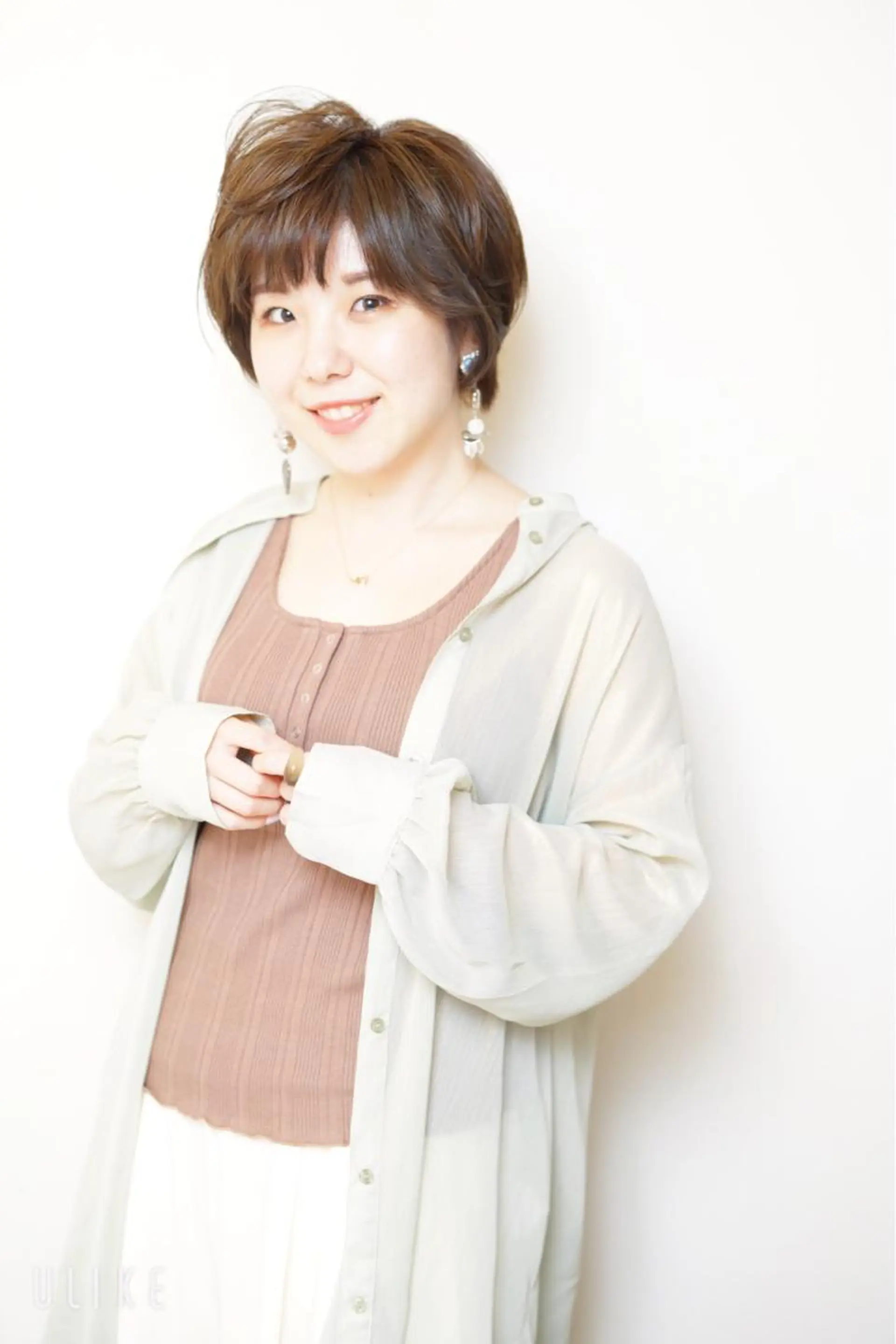 ショート hairresortarak所属・サロンモデル撮影 美容師タイシのその他イメージ