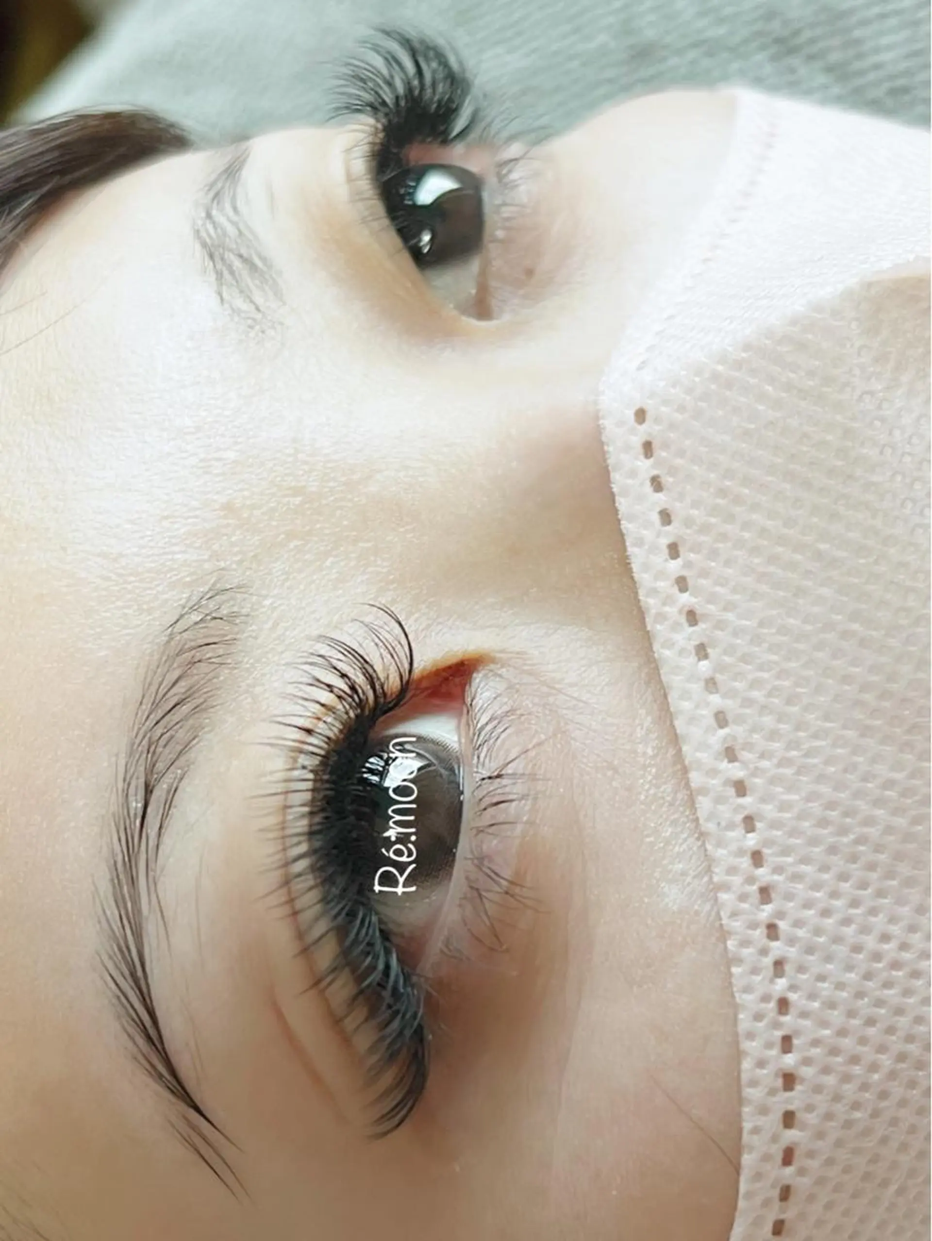 マツエク・マツパ セクシー マツエク 宮澤 ユキナのマツエク・マツパデザイン