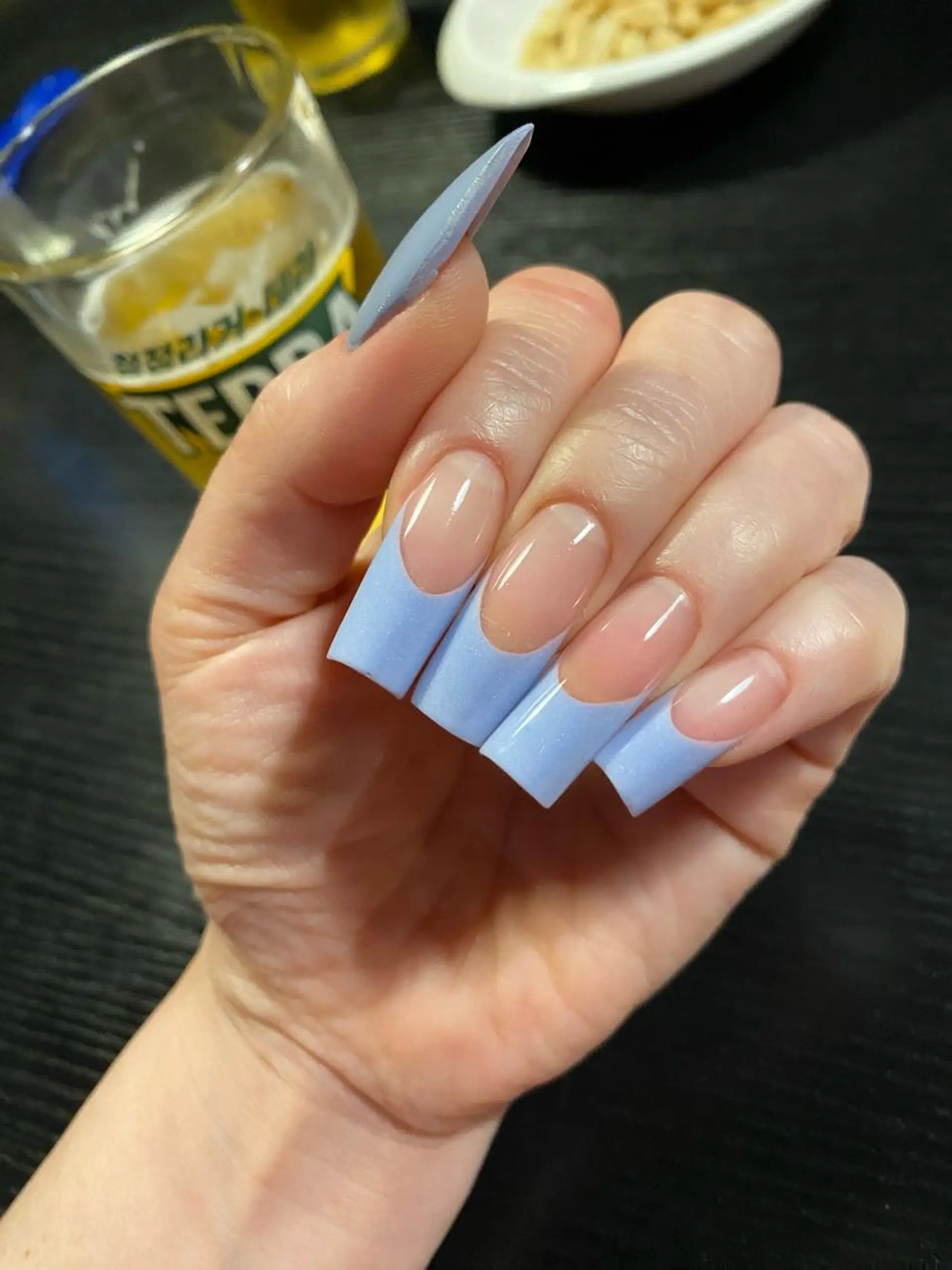 ネイル 石原 夕華のネイルデザイン