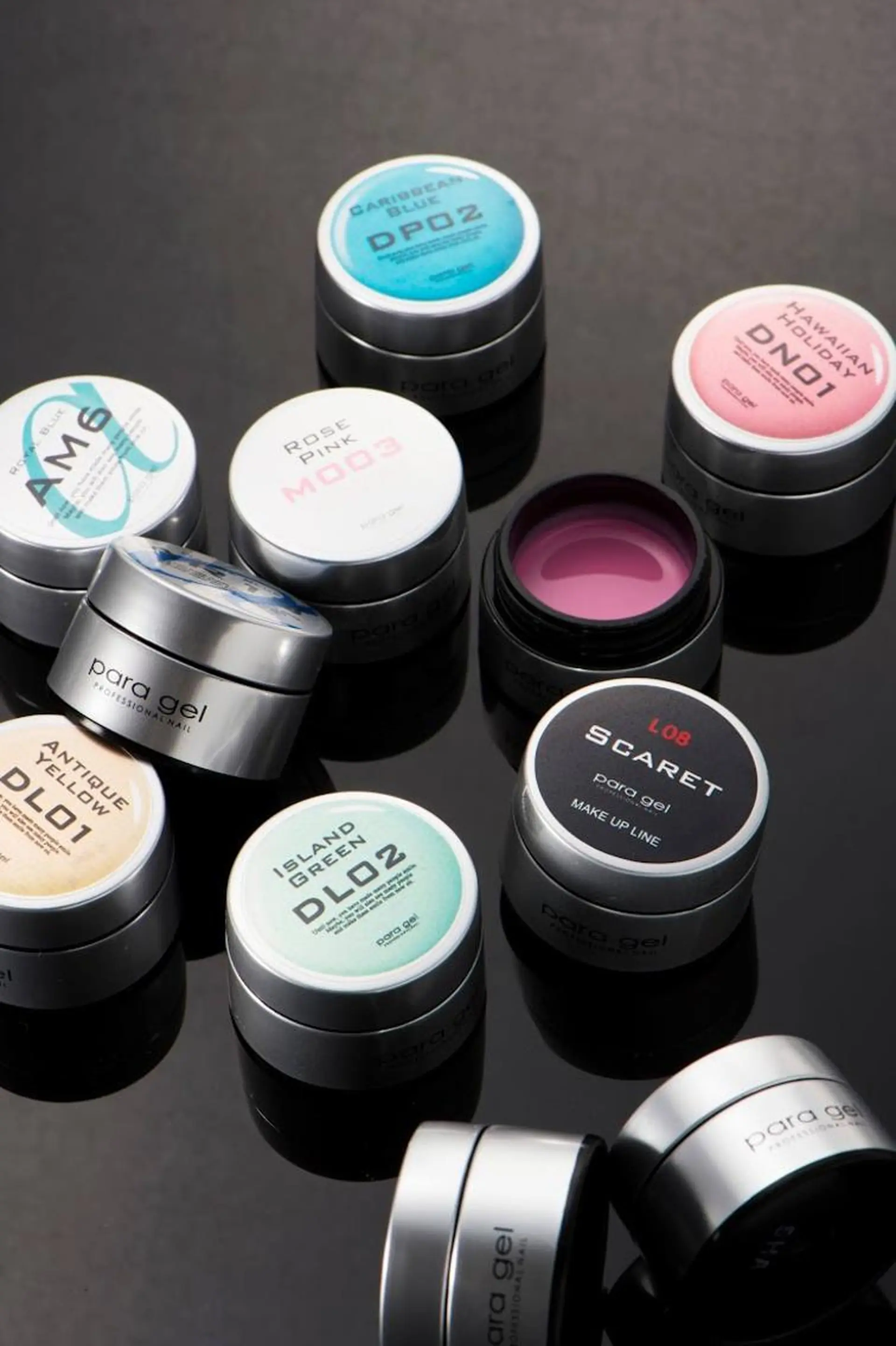 ネイル ...Hayashi ...のネイルデザイン