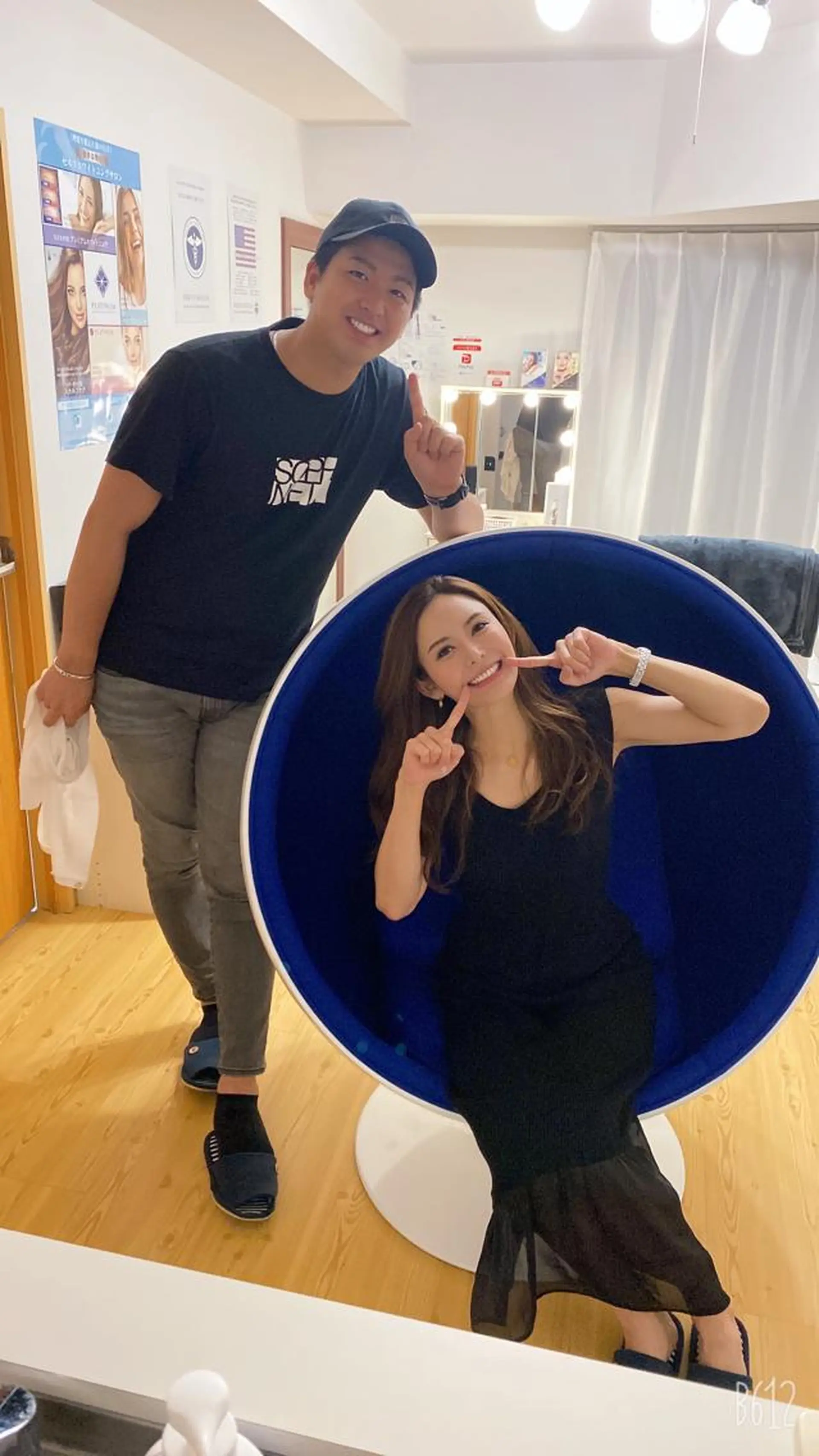 その他 セルフホワイトニングサロン Blanc所属・セルフホワイトニング サロンBlancのその他イメージ