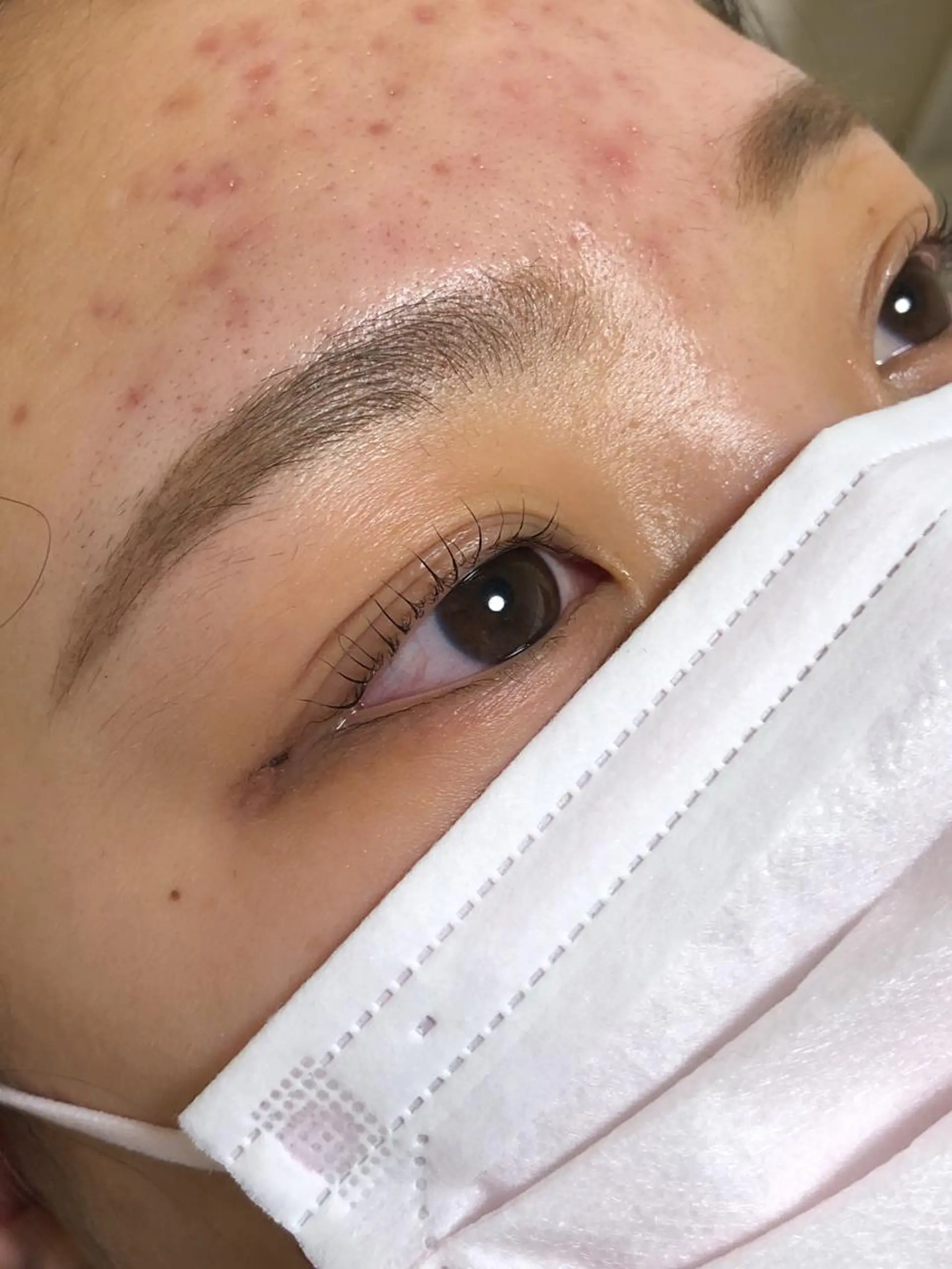 マツエク・マツパ 戸田 早耶のマツエク・マツパデザイン