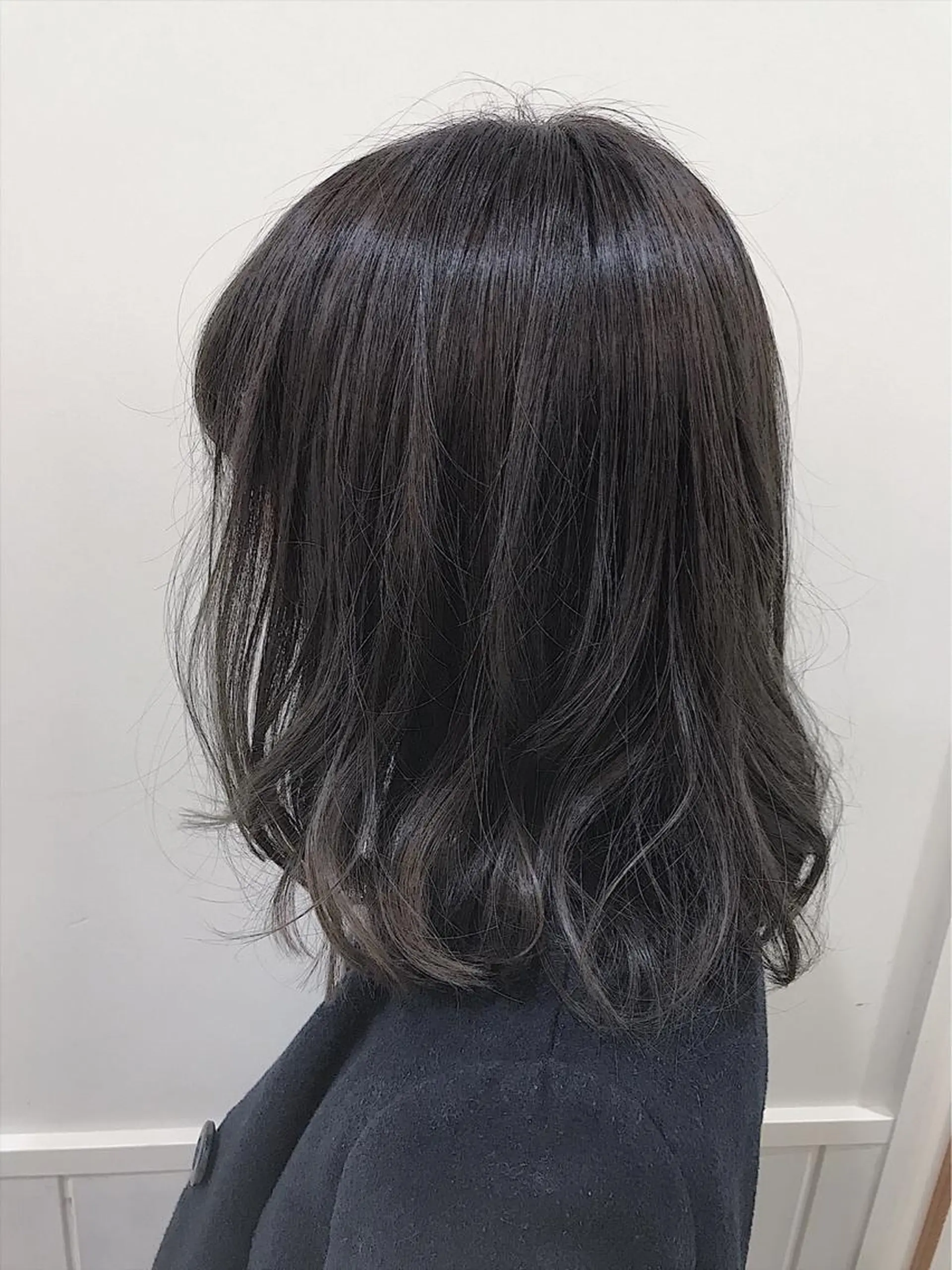 ミディアム パーソナルカラー骨格 顔タイプ 小幡のその他イメージ