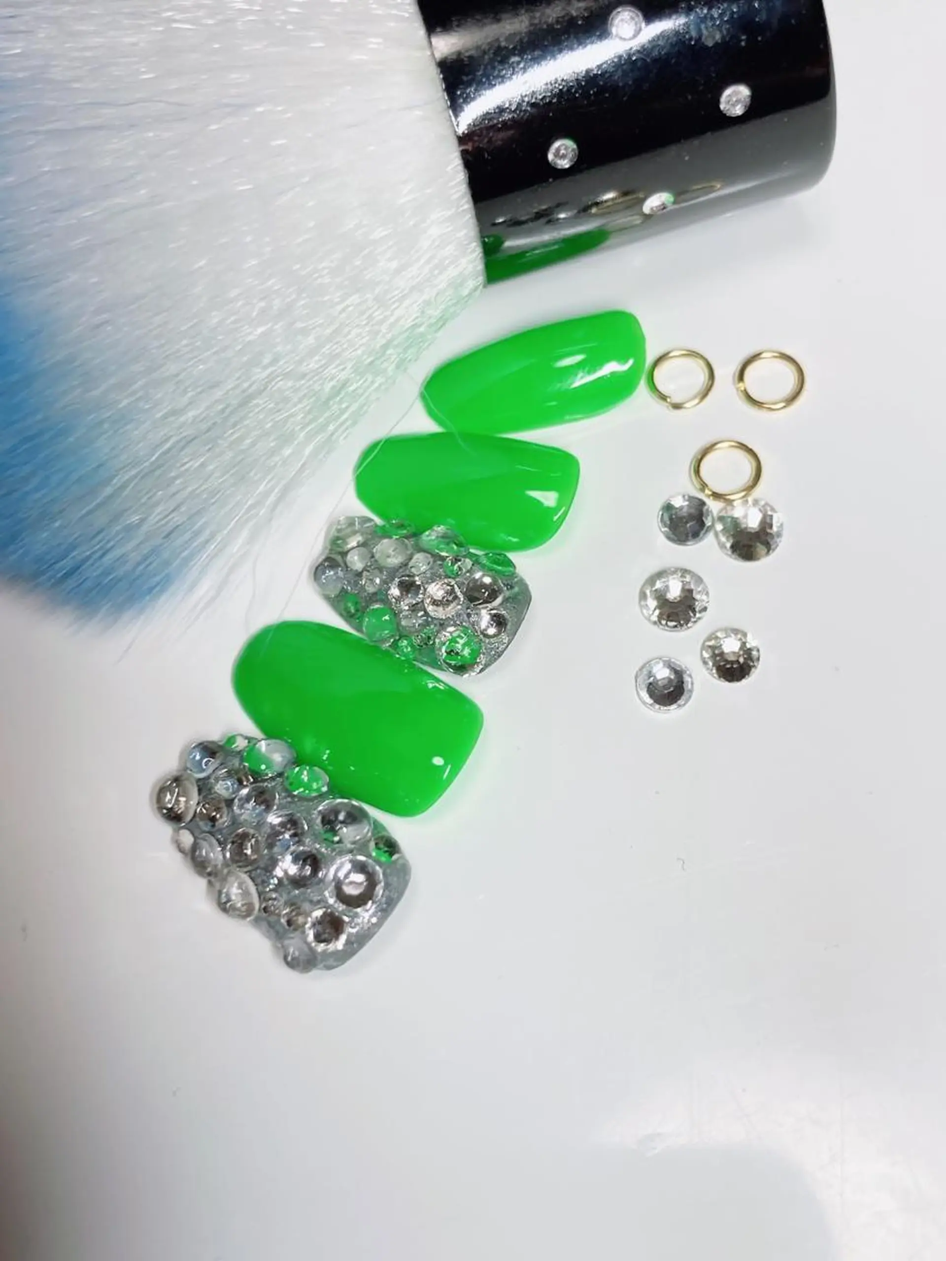 ネイル YunAsu ひぃちゃんのエステ・リラクイメージ