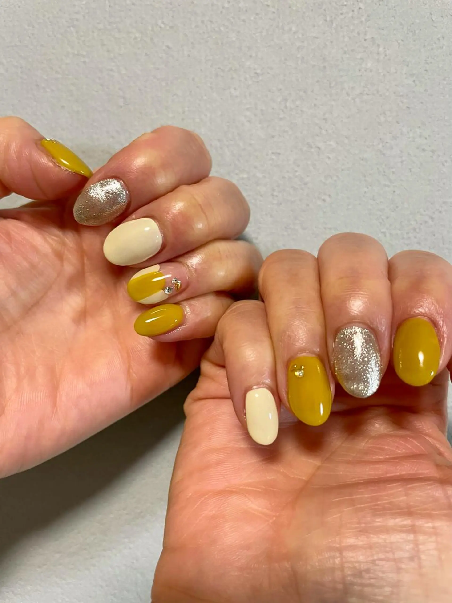 ネイル Ｍ☆NAIL asamiのネイルデザイン