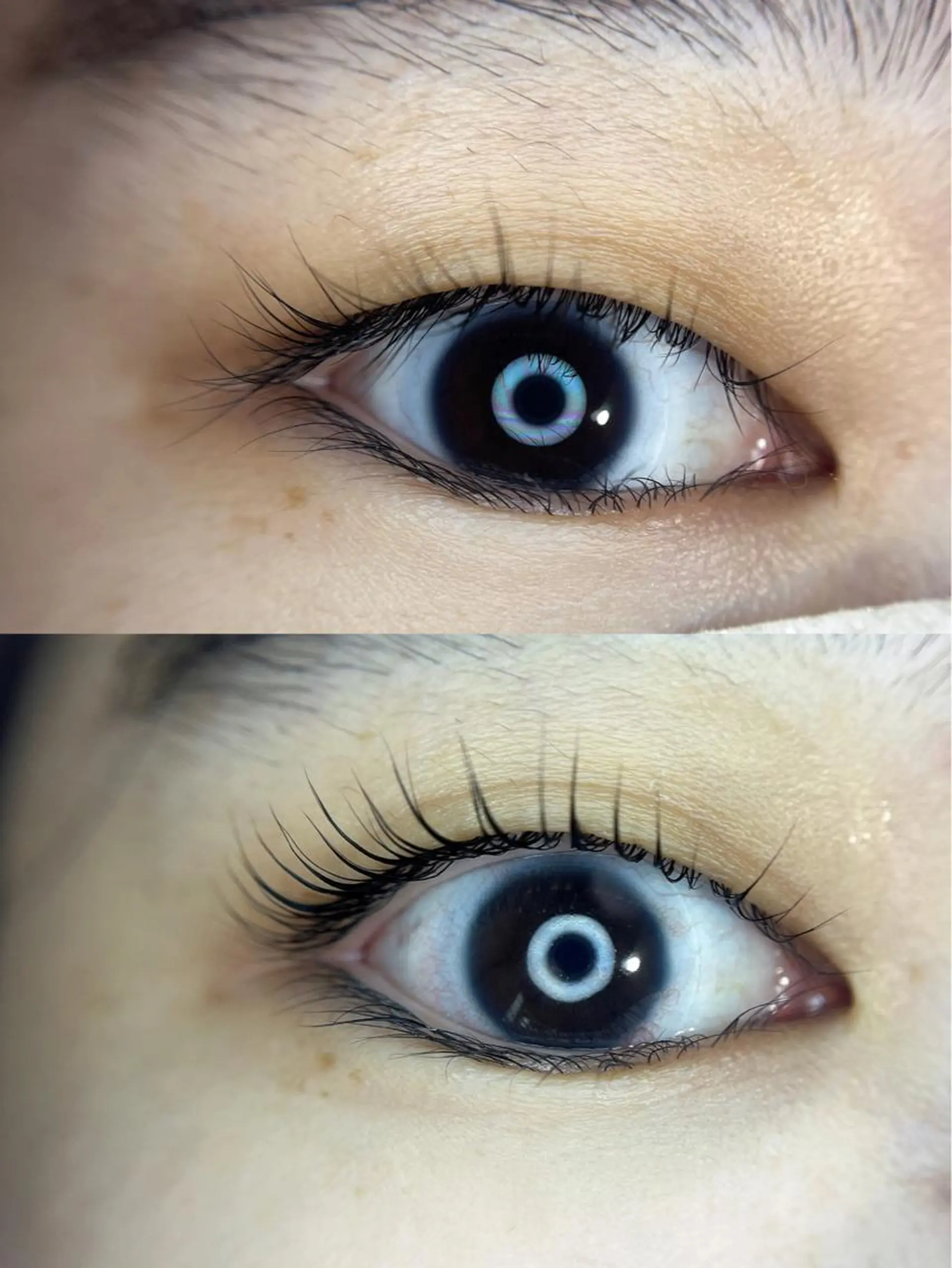 マツエク・マツパ Eyelash foisalonのマツエク・マツパデザイン