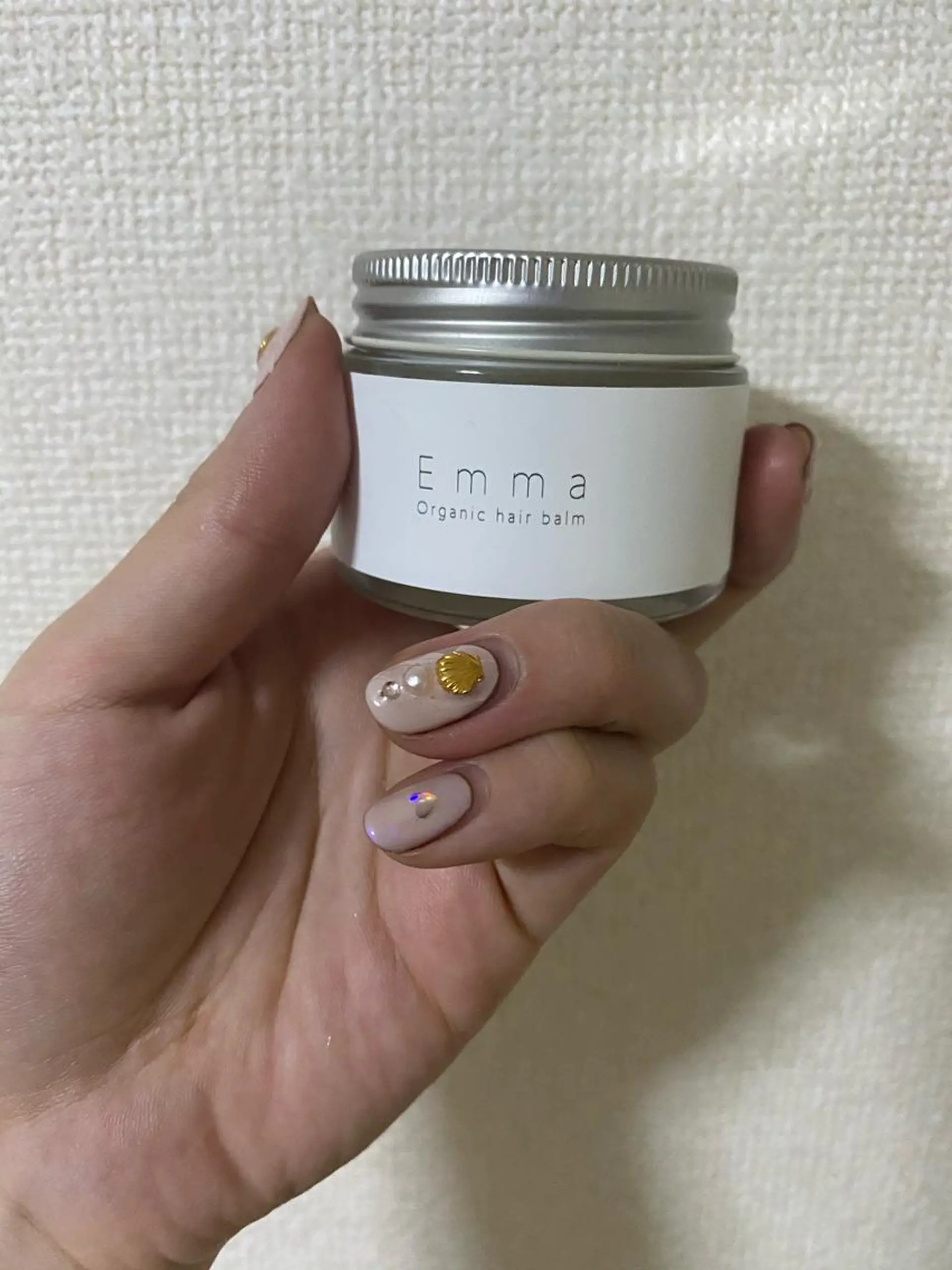 ヘッドスパ narumi🧸のヘアスタイル