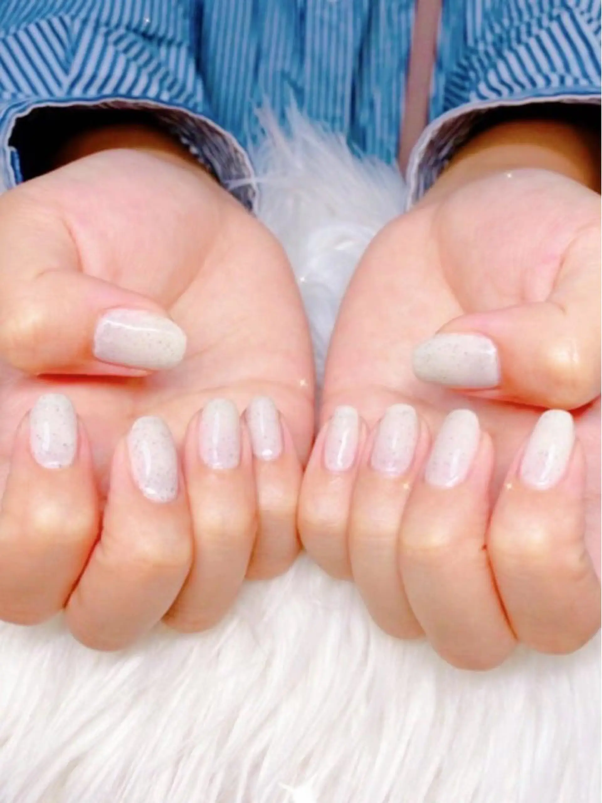 ネイル ハンドネイル VIOLA .nailのネイルデザイン