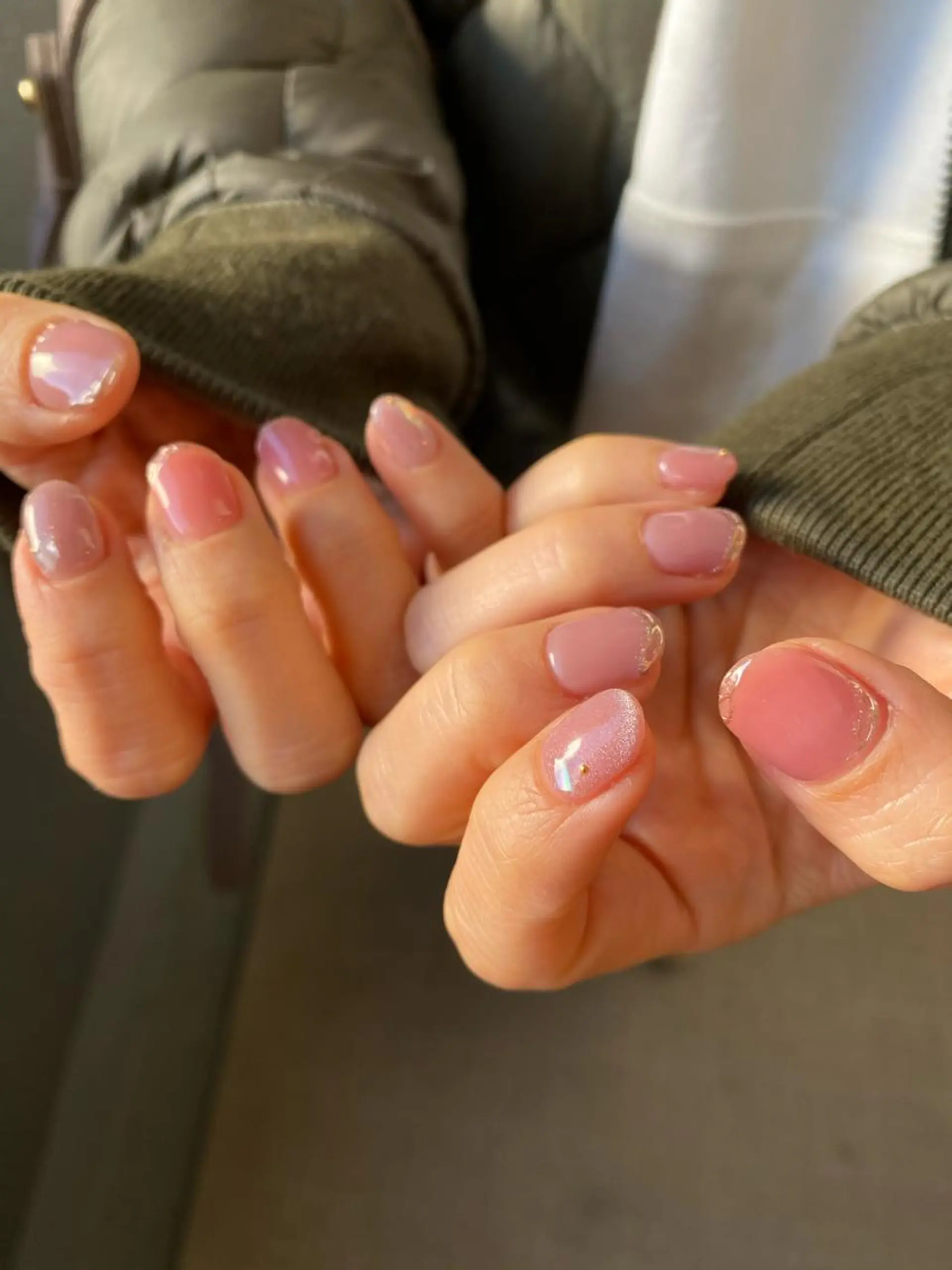 ネイル eyelash & nail  AN所属・eyelash & nail  ＡＮのマツエク・マツパデザイン